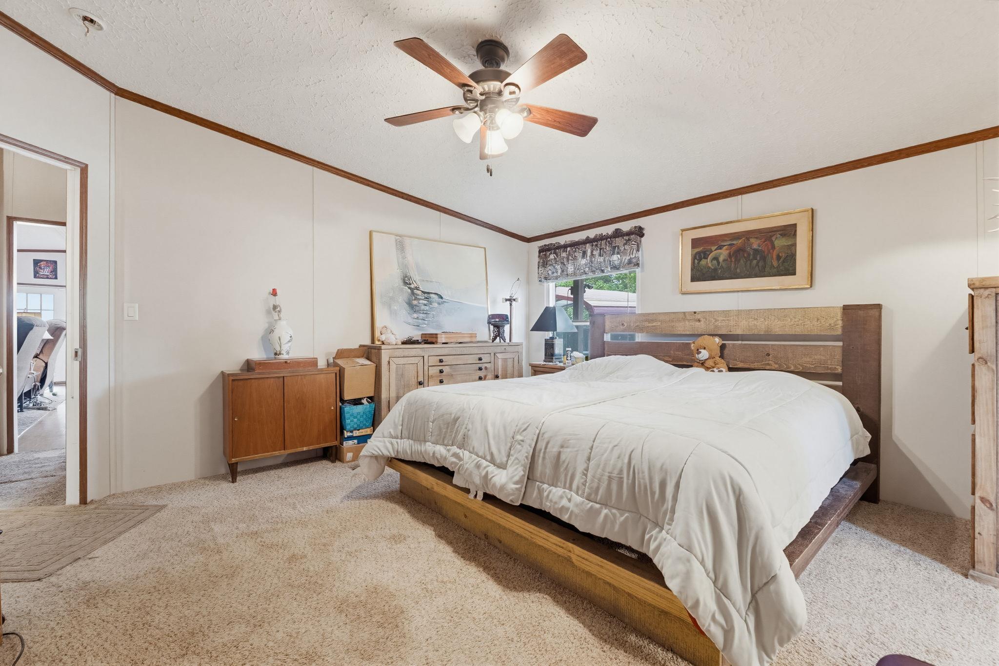 164 County Road 4450, Kempner, TX 76539