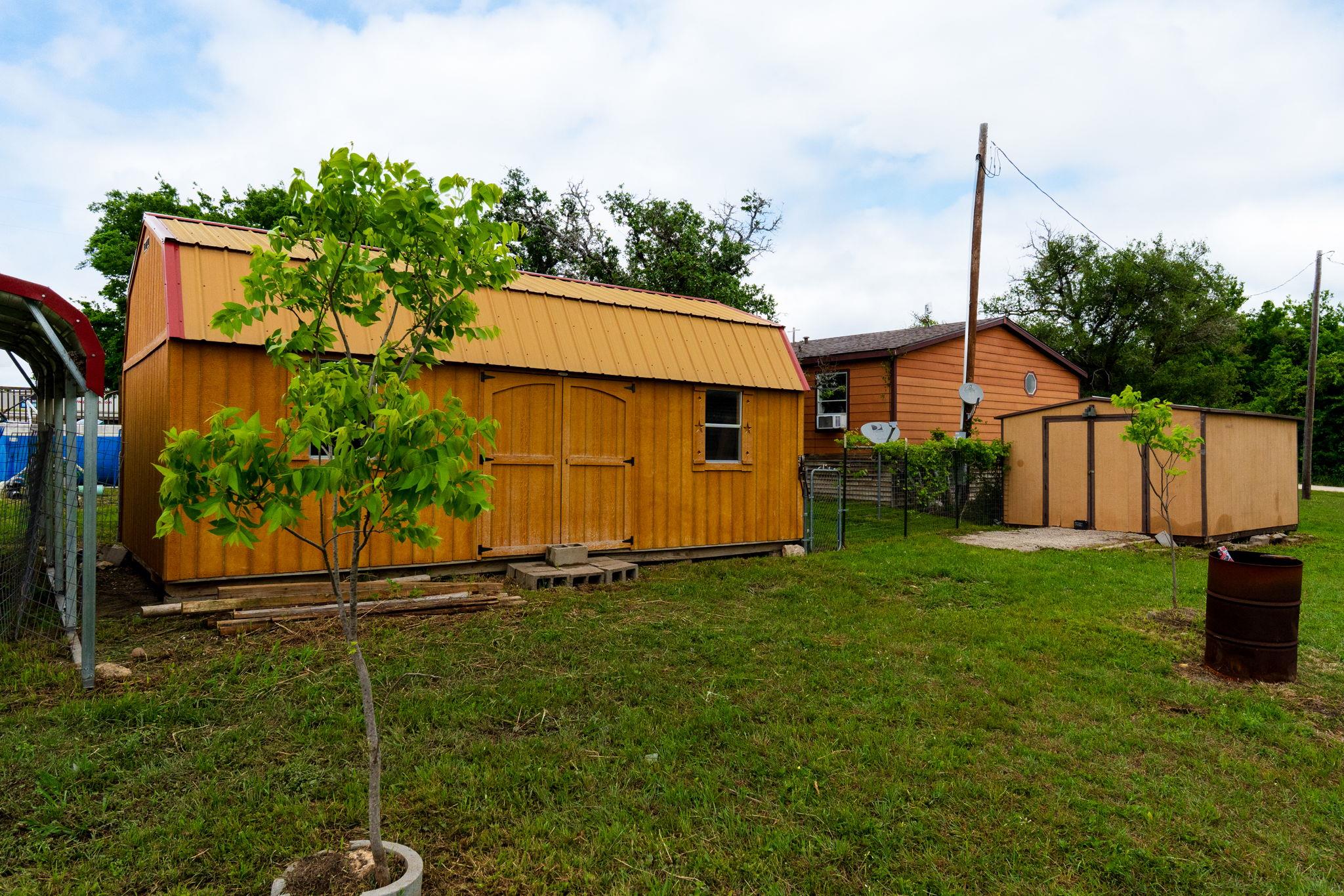 164 County Road 4450, Kempner, TX 76539