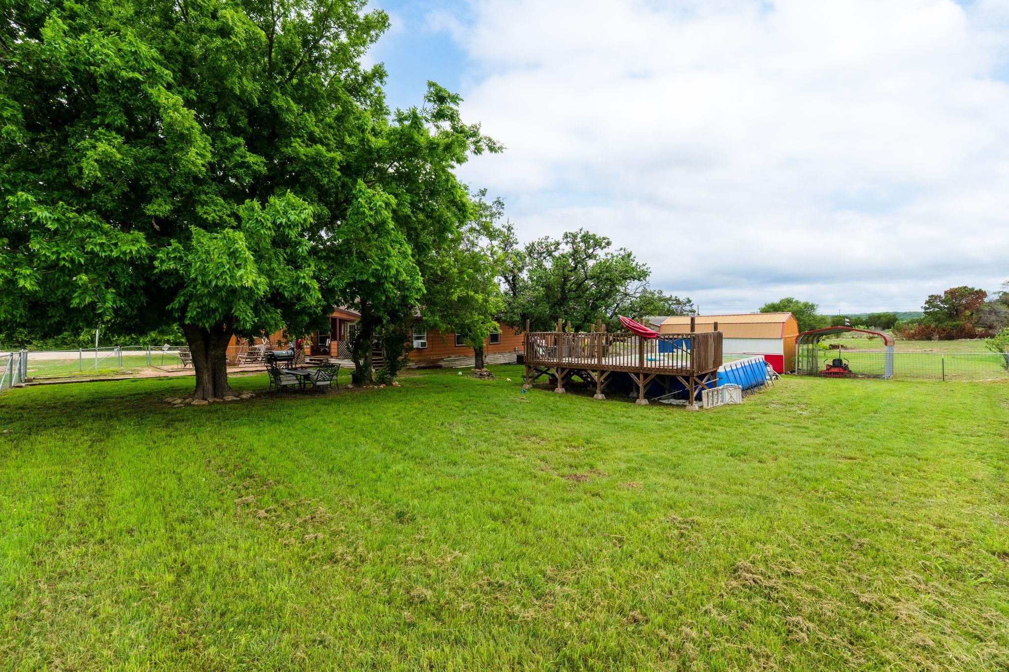 164 County Road 4450, Kempner, TX 76539