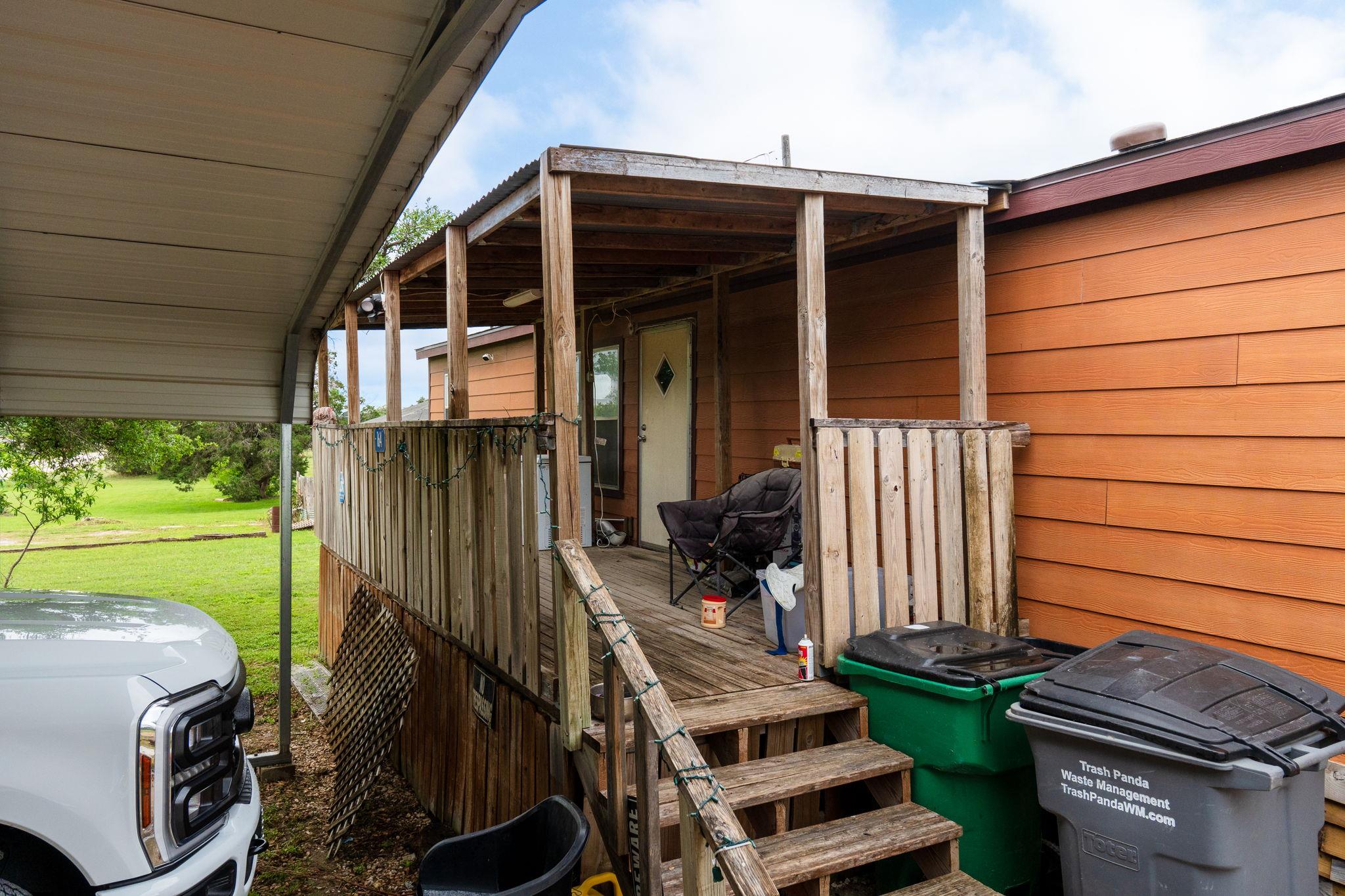 164 County Road 4450, Kempner, TX 76539