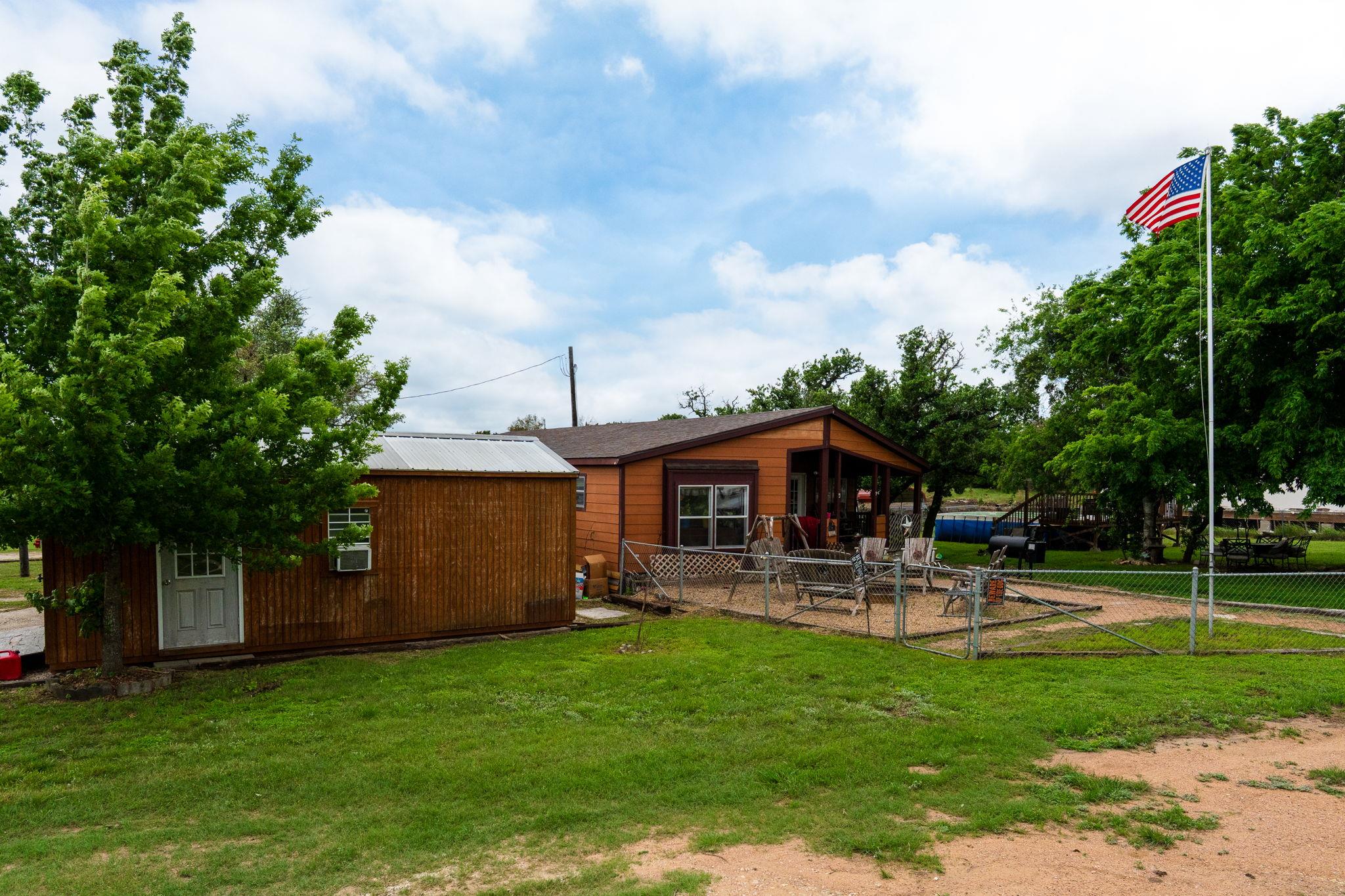 164 County Road 4450, Kempner, TX 76539