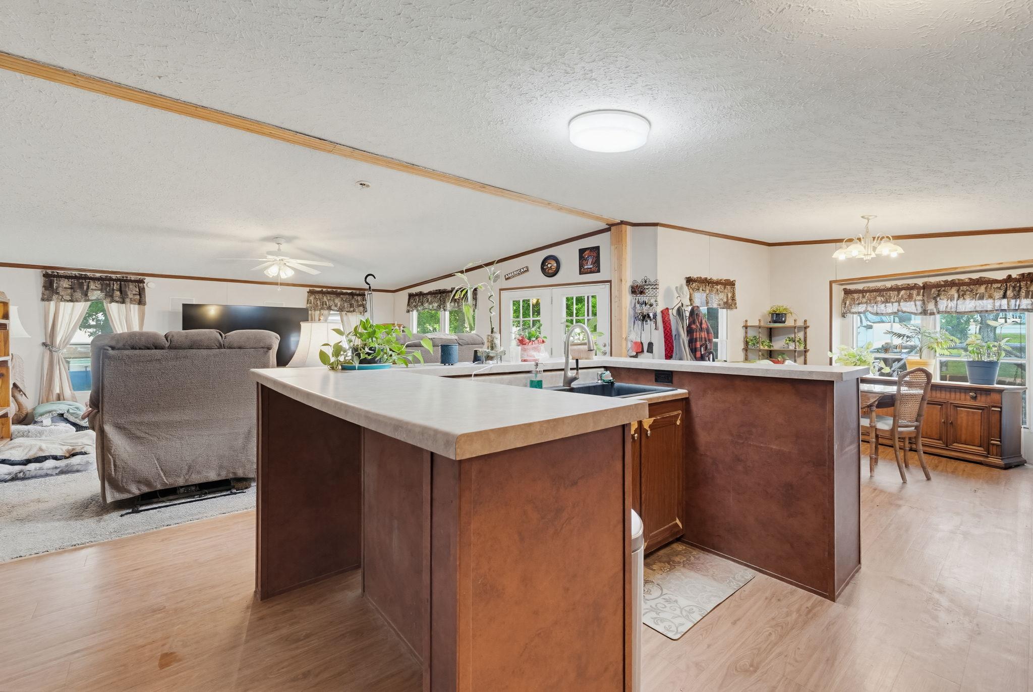 164 County Road 4450, Kempner, TX 76539