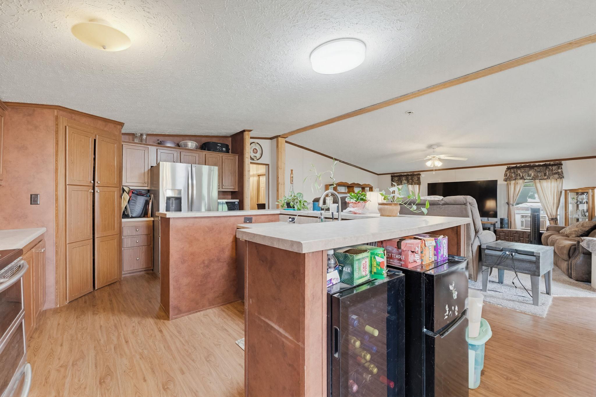 164 County Road 4450, Kempner, TX 76539