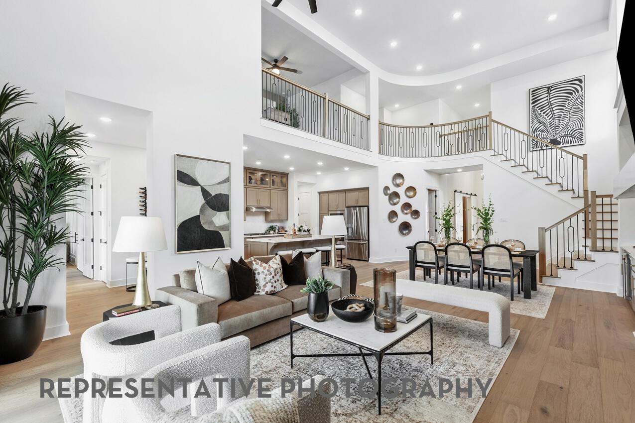 1309 White Daisy Ln, Georgetown, TX 78628