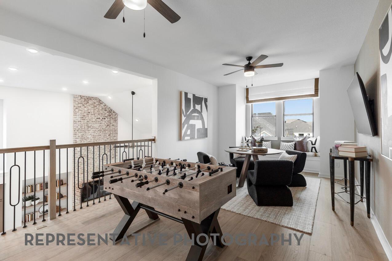 1309 White Daisy Ln, Georgetown, TX 78628