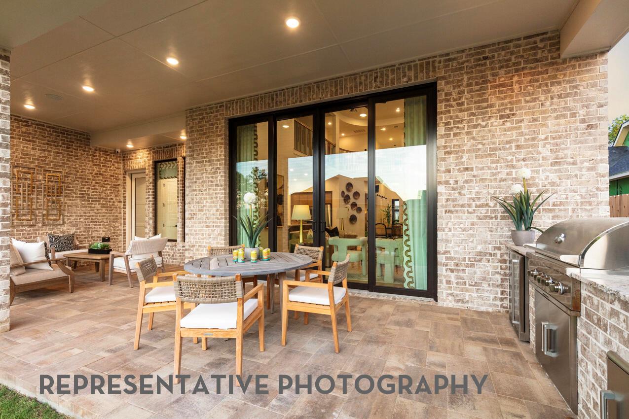 1309 White Daisy Ln, Georgetown, TX 78628