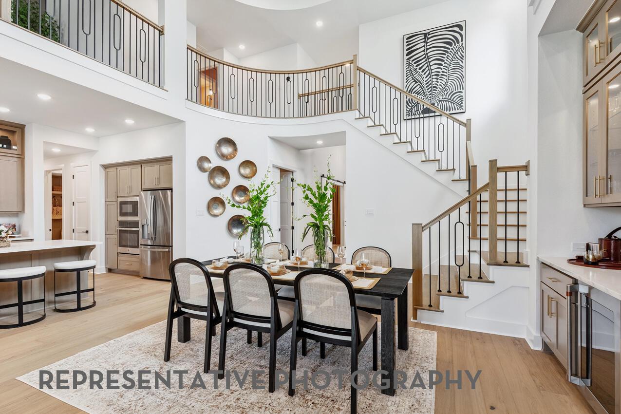 1309 White Daisy Ln, Georgetown, TX 78628