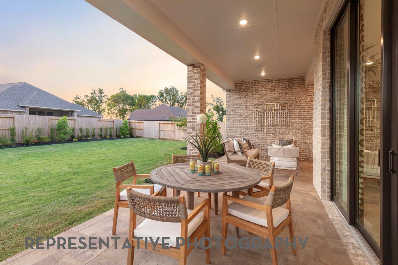 1309 White Daisy Ln, Georgetown, TX 78628