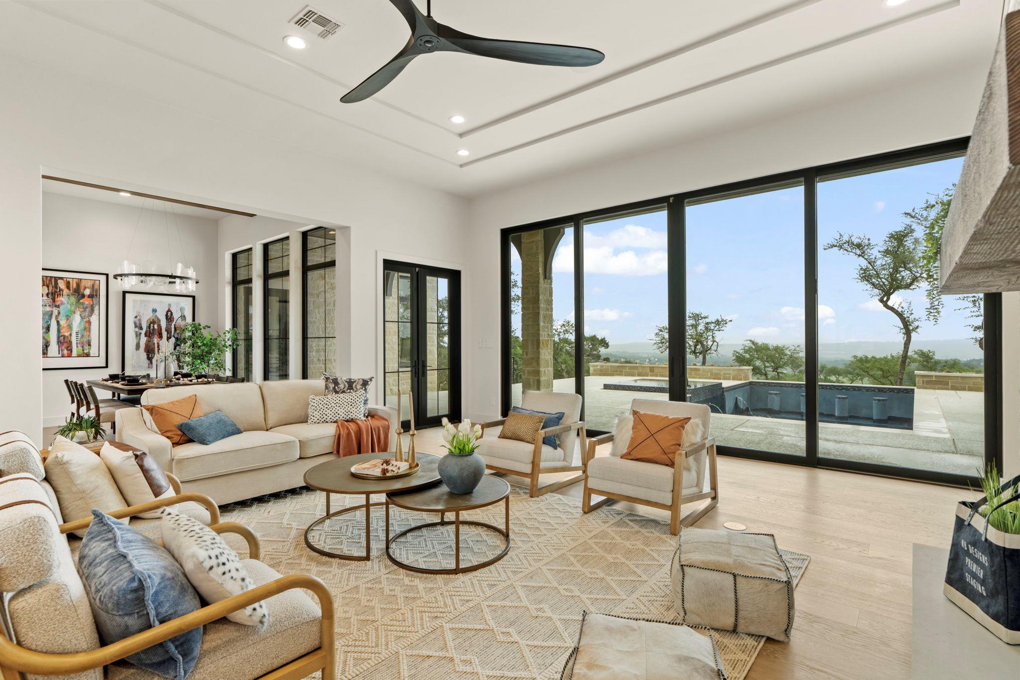 1149 Canyon Crossing View, Dripping Springs, TX 78620