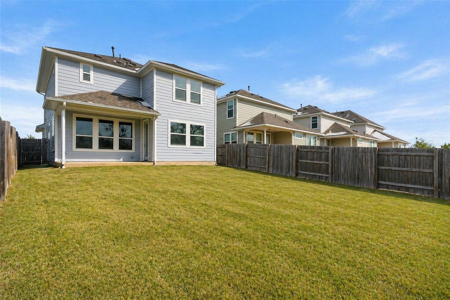 113 Stone Canyon Dr, Georgetown, TX 78628