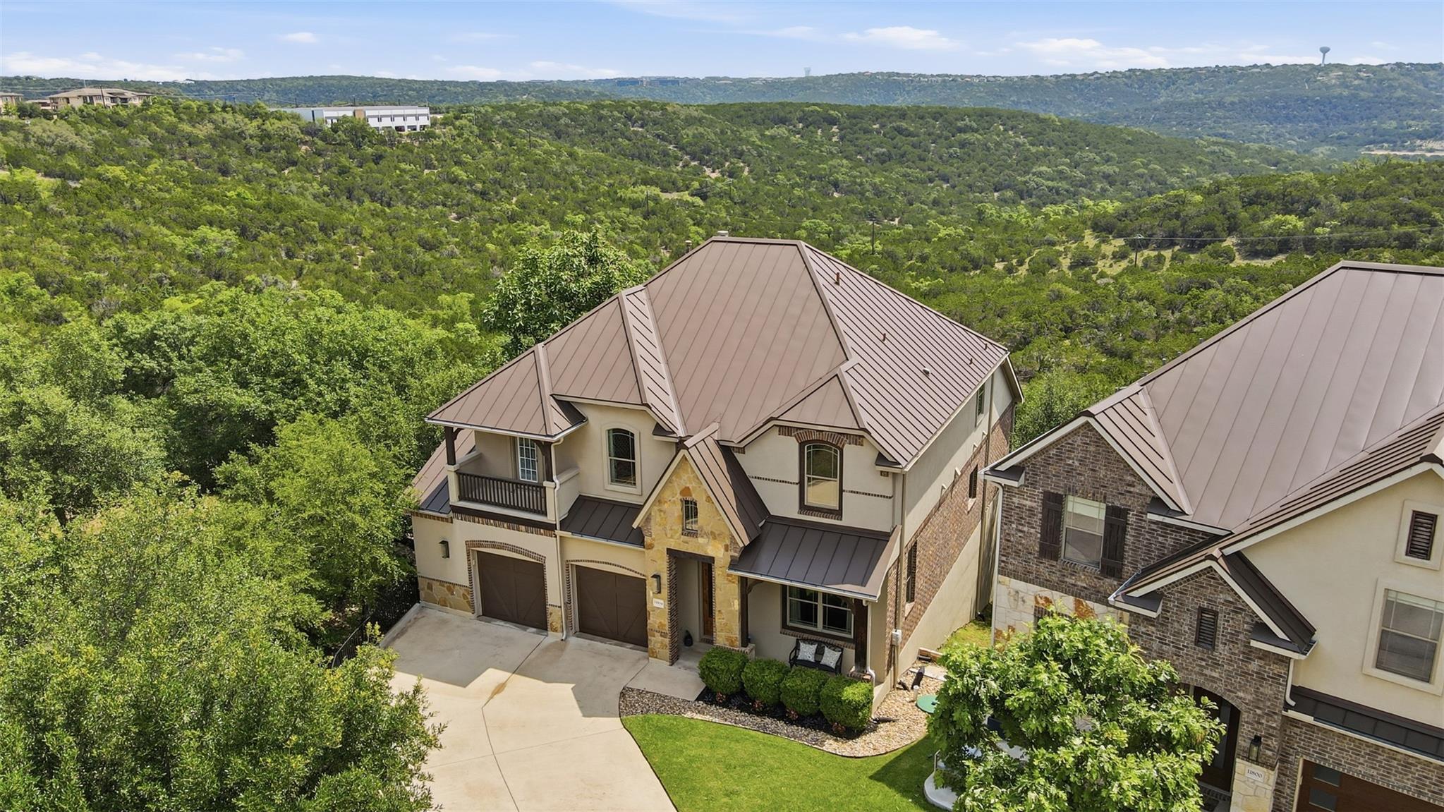 11804 Vista Verde Cv, Austin, TX 78732