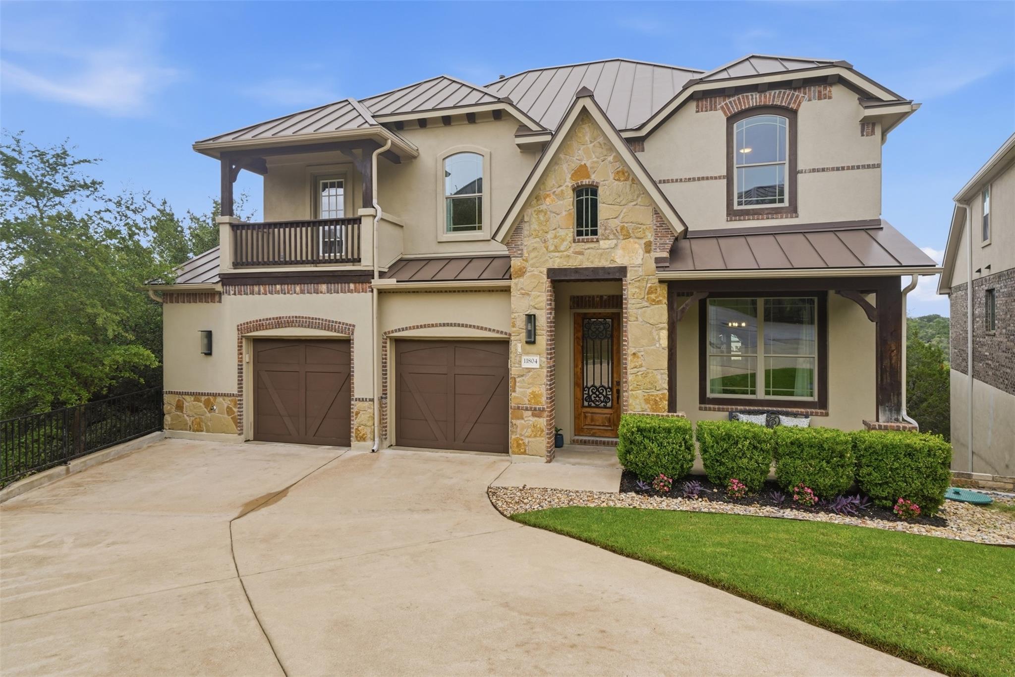11804 Vista Verde Cv, Austin, TX 78732