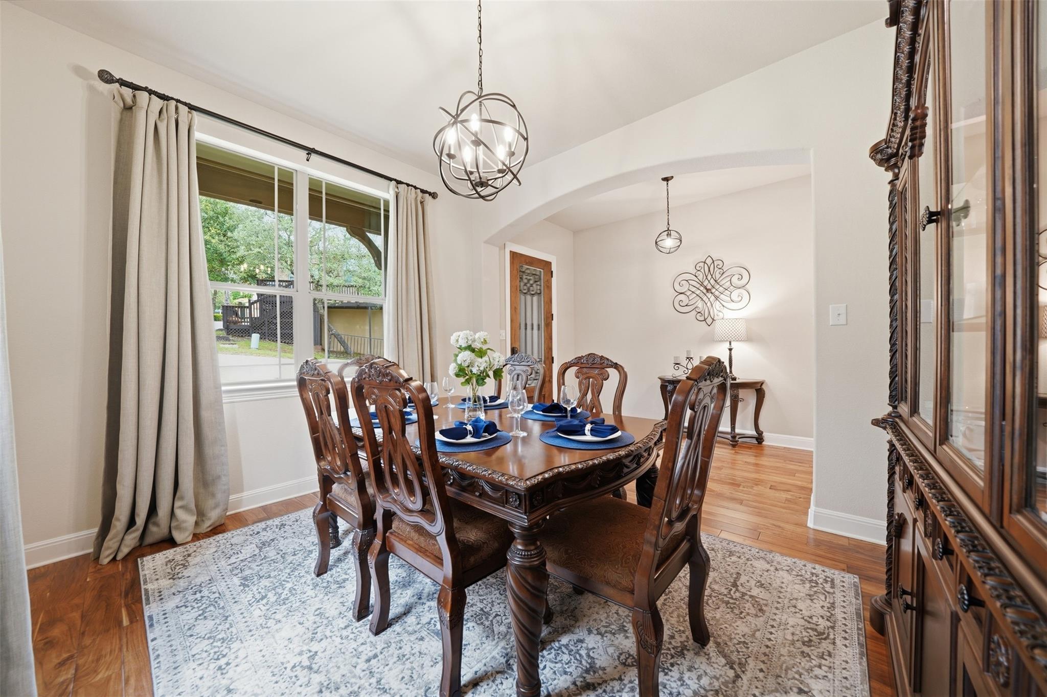 11804 Vista Verde Cv, Austin, TX 78732