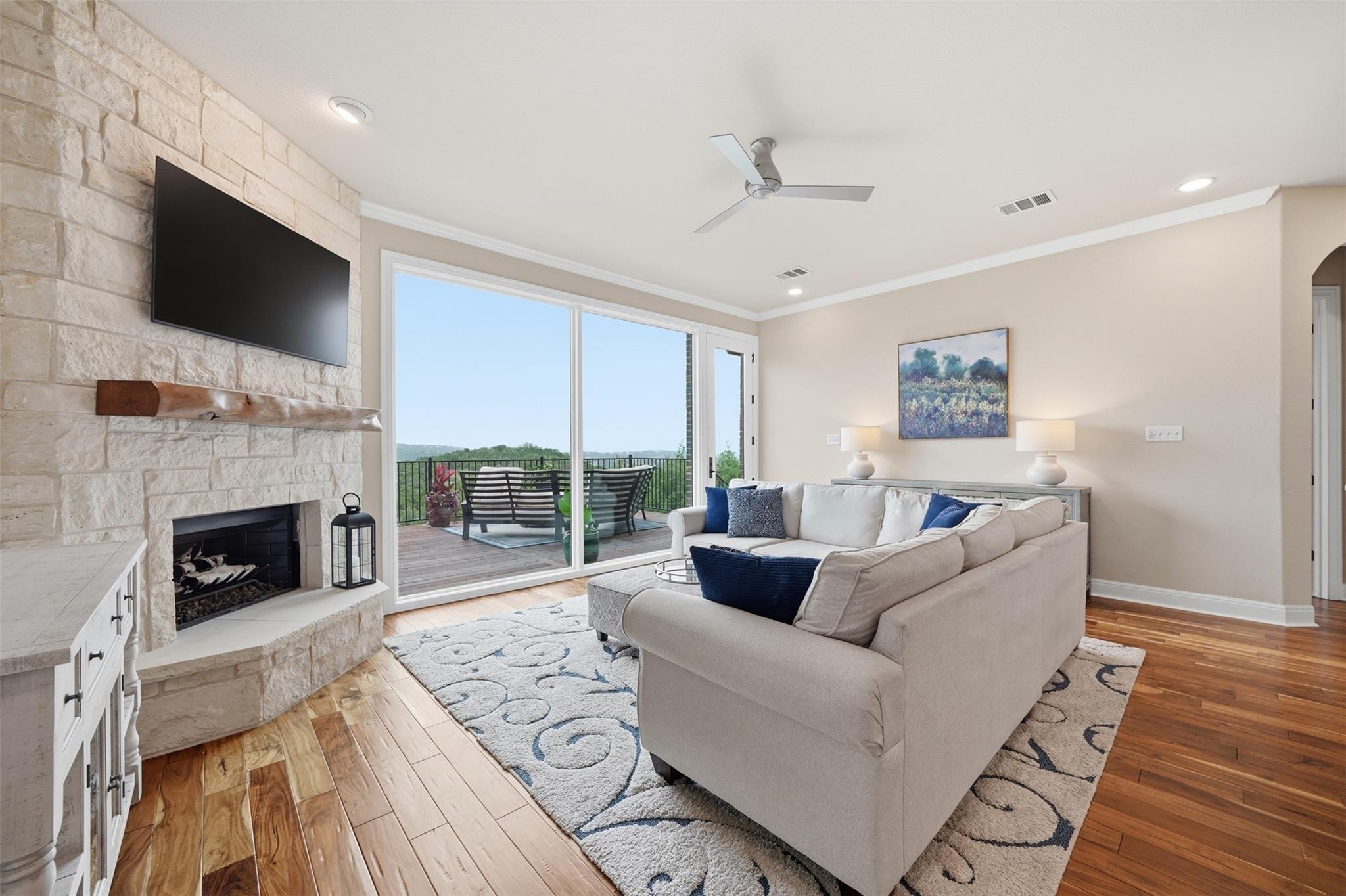 11804 Vista Verde Cv, Austin, TX 78732