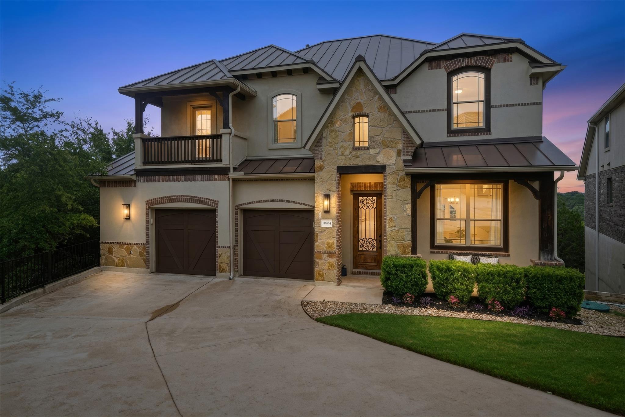 11804 Vista Verde Cv, Austin, TX 78732