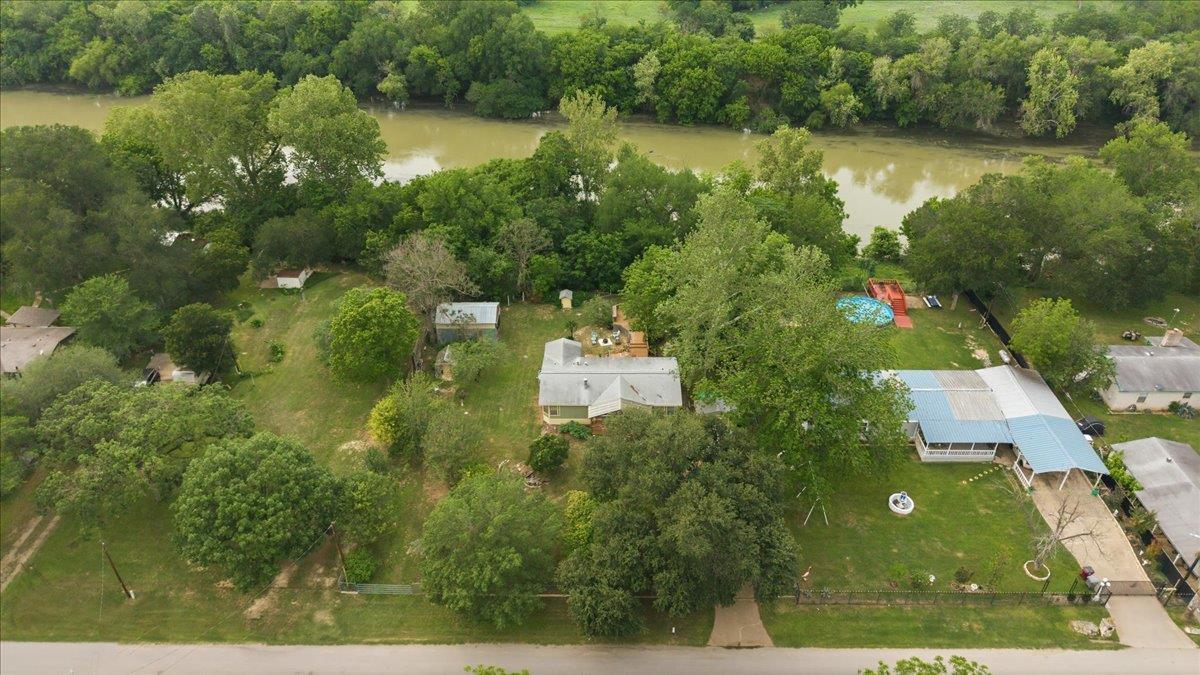3122 River Rd, Cedar Creek, TX 78612