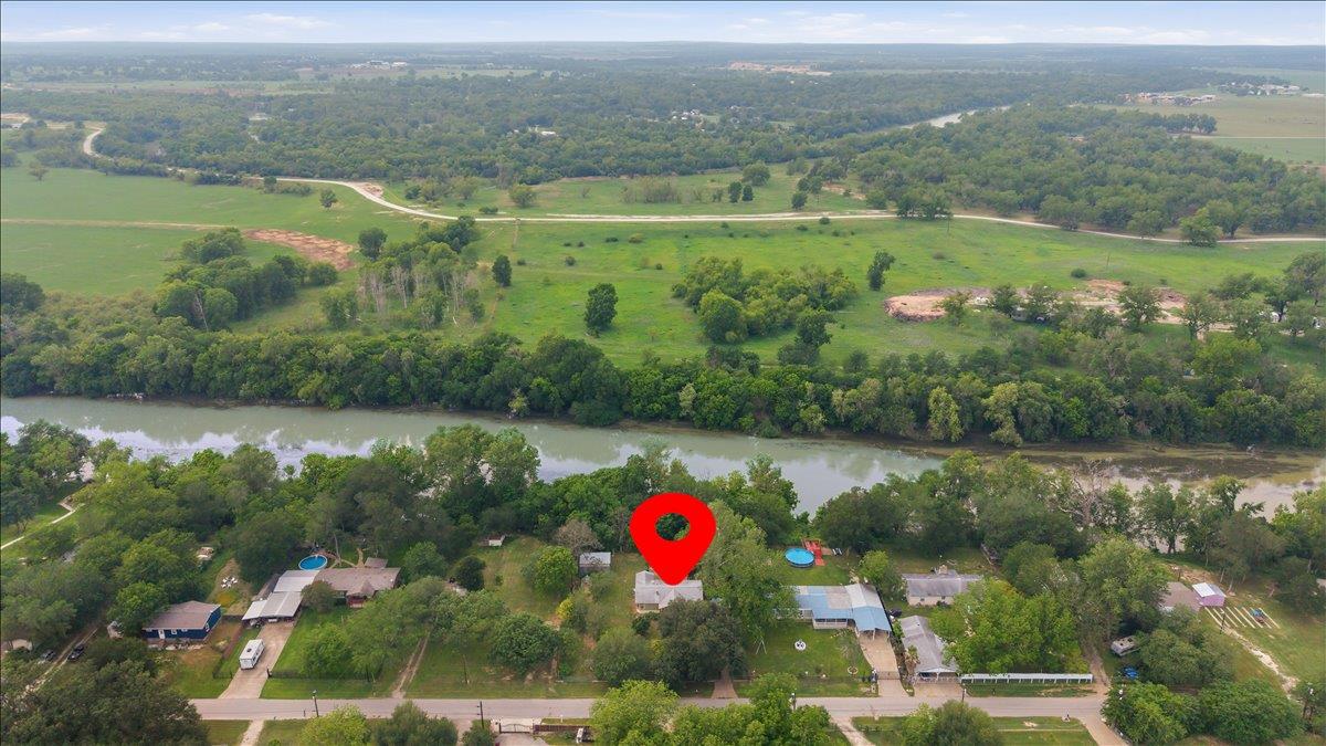3122 River Rd, Cedar Creek, TX 78612