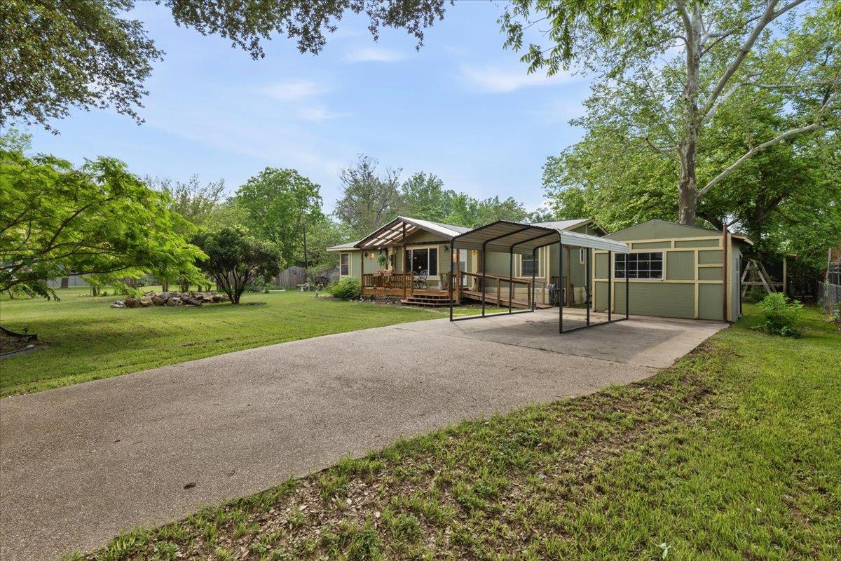 3122 River Rd, Cedar Creek, TX 78612