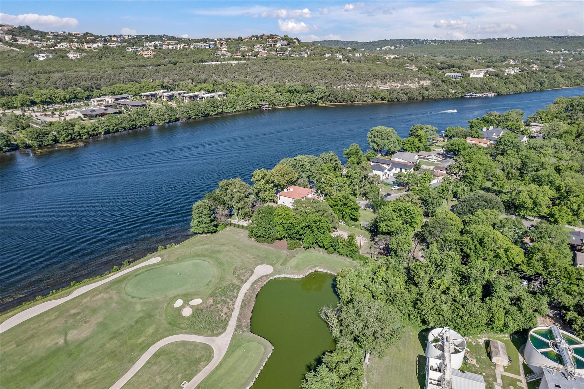 1758 Channel Rd, Austin, TX 78746
