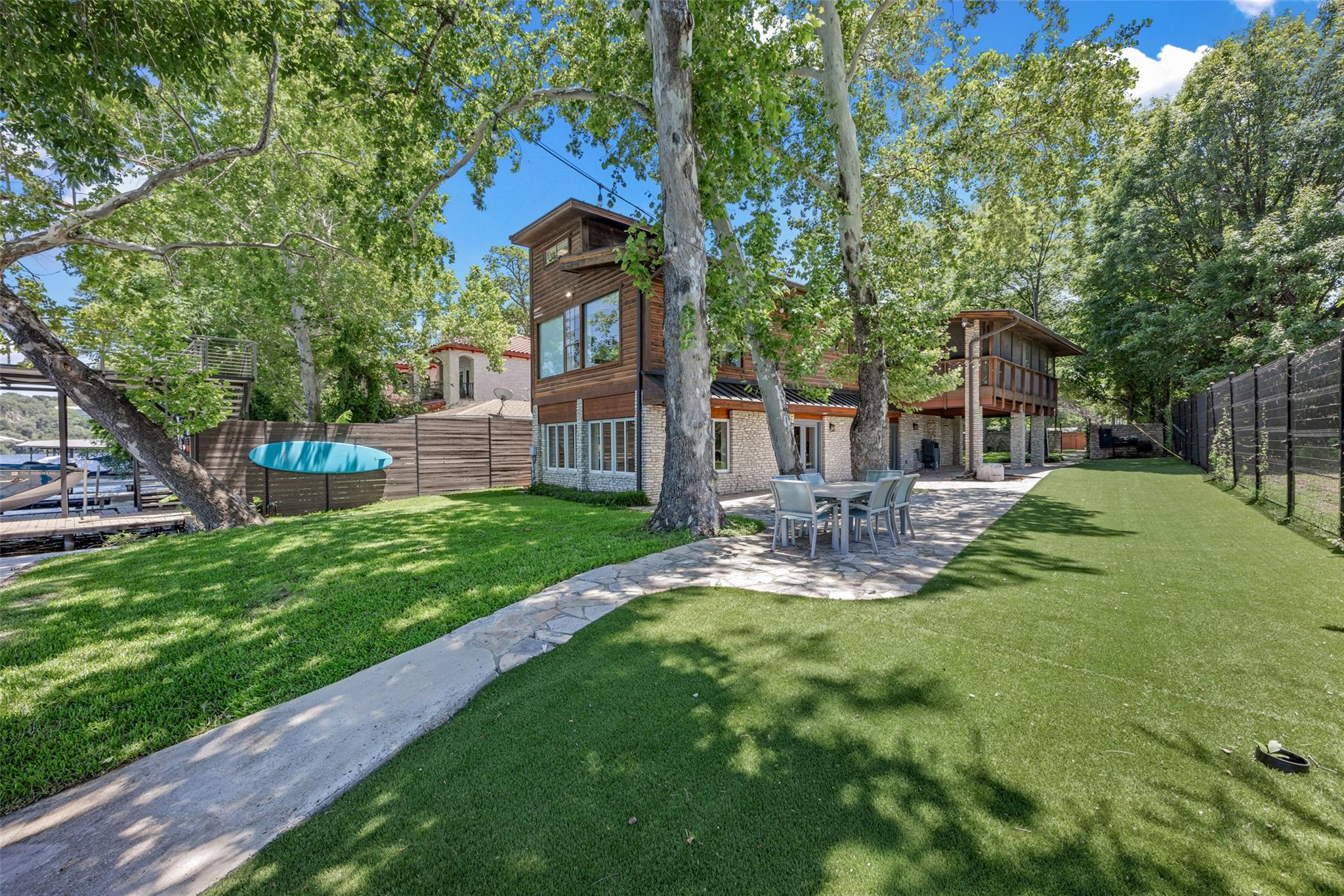 1758 Channel Rd, Austin, TX 78746