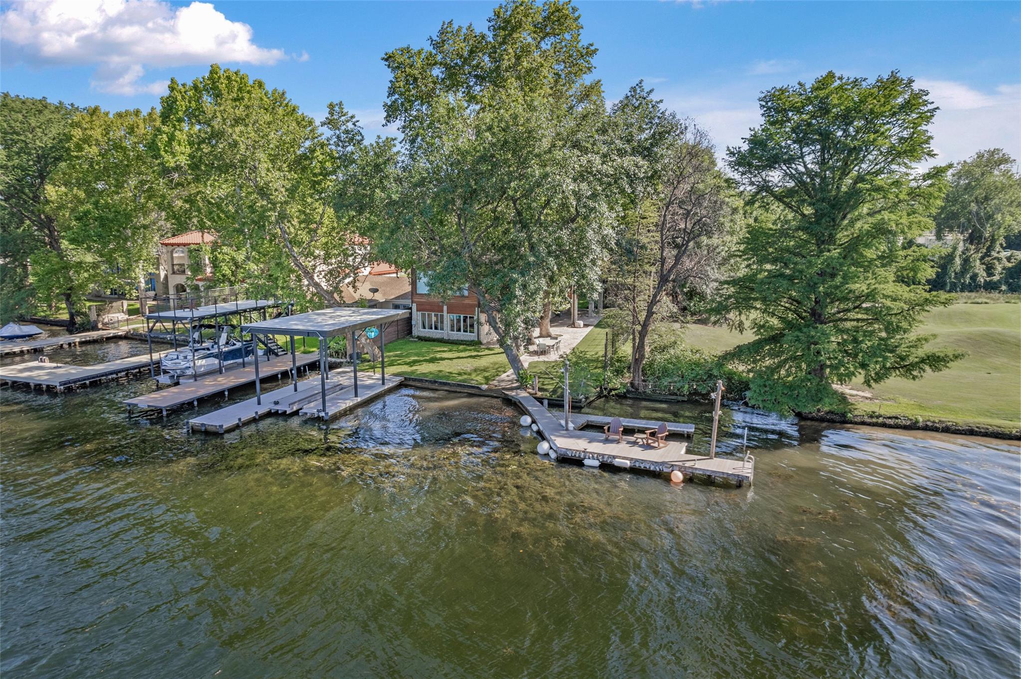 1758 Channel Rd, Austin, TX 78746