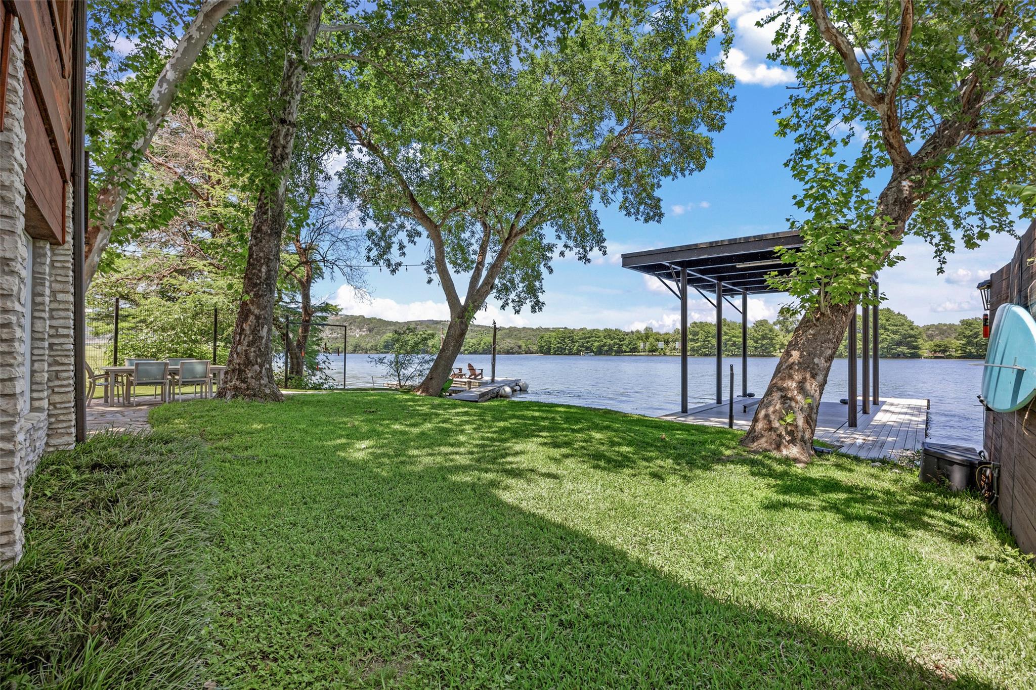 1758 Channel Rd, Austin, TX 78746