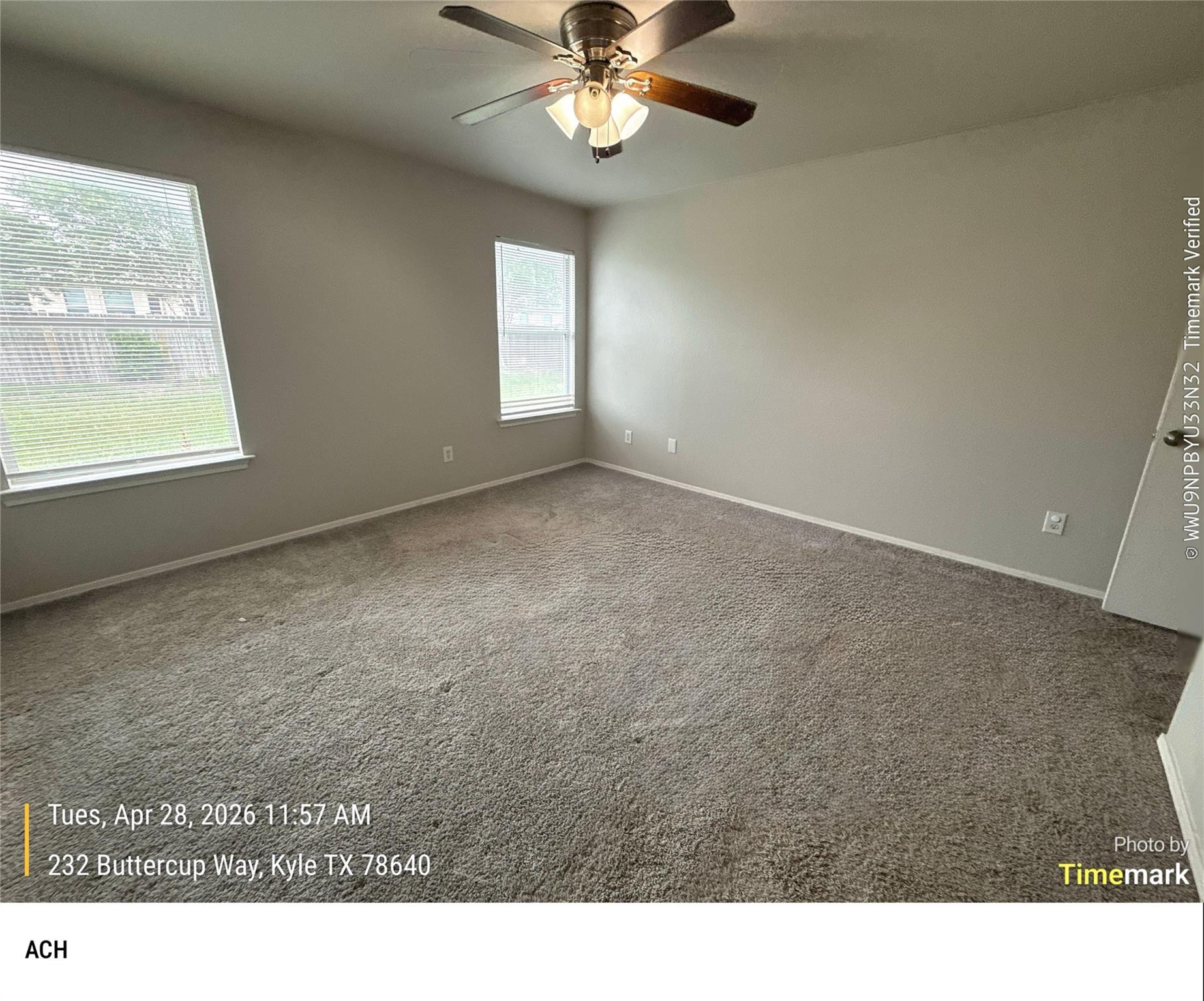 232 Buttercup Way, Kyle, TX 78640