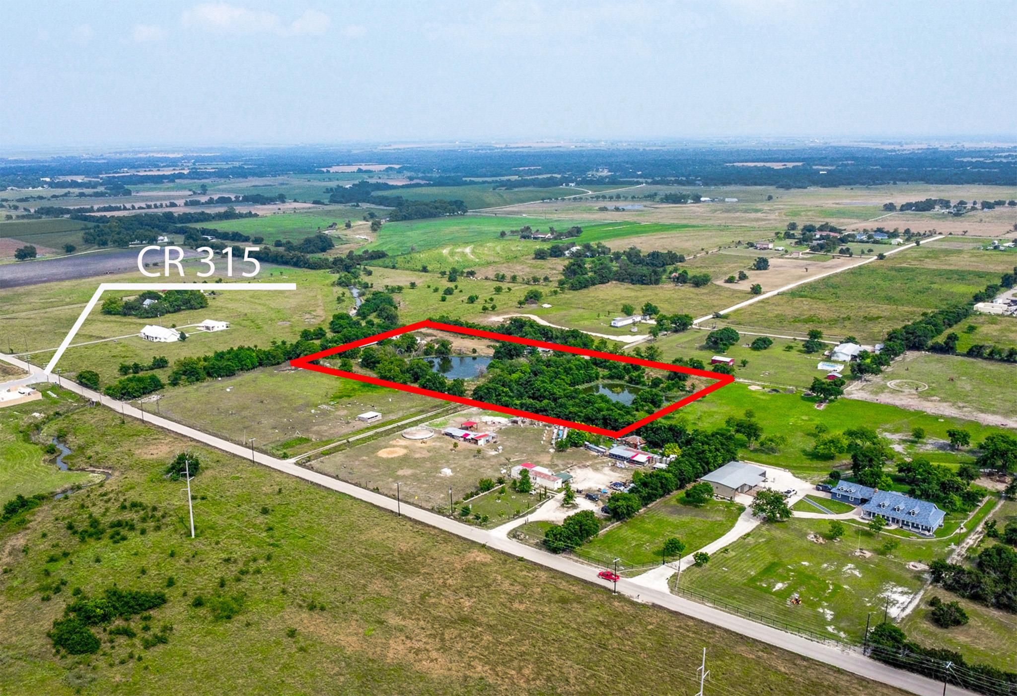 376 Rae Ln # A, Jarrell, TX 76537