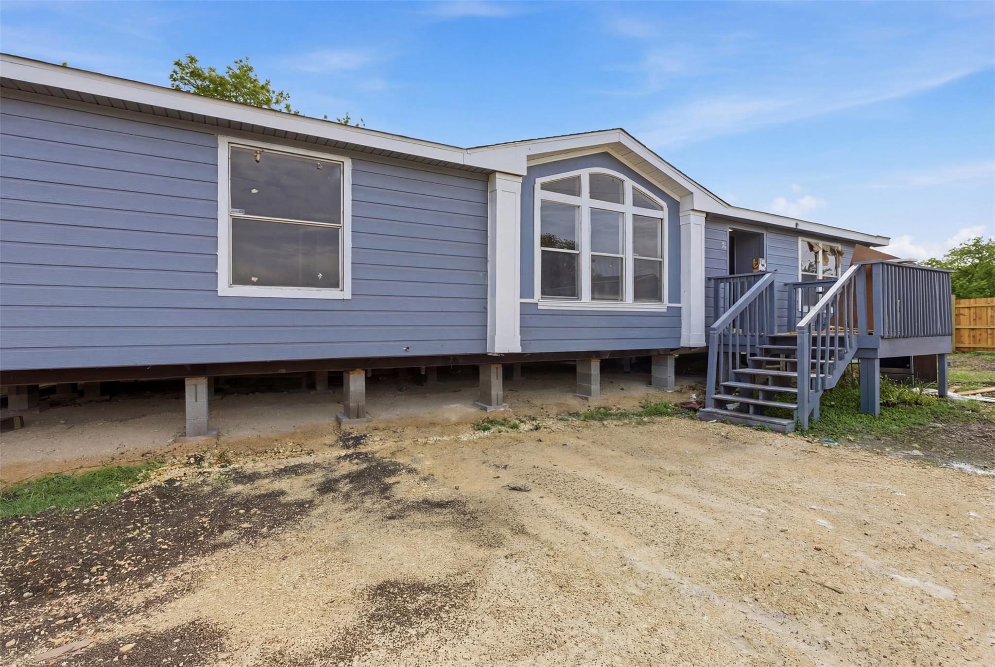 376 Rae Ln # A, Jarrell, TX 76537