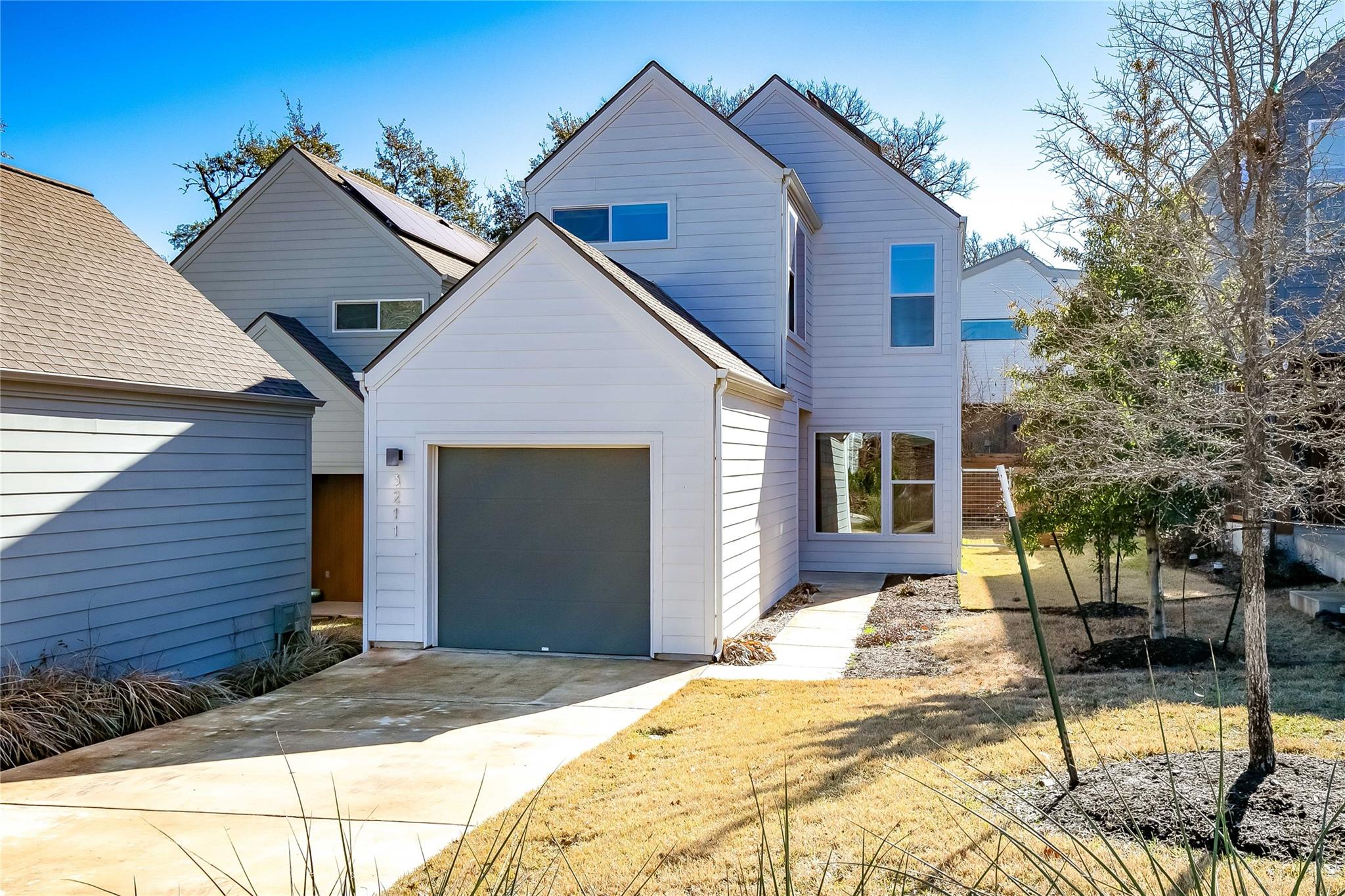 3211 Aldwyche Dr, Austin, TX 78704