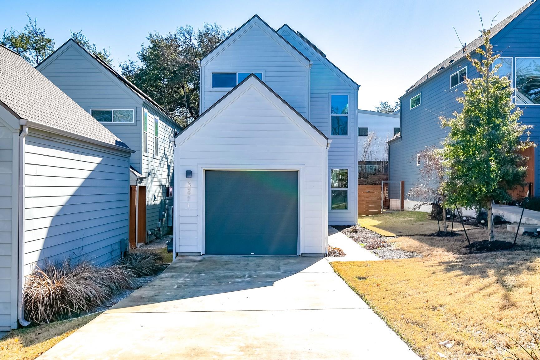 3211 Aldwyche Dr, Austin, TX 78704