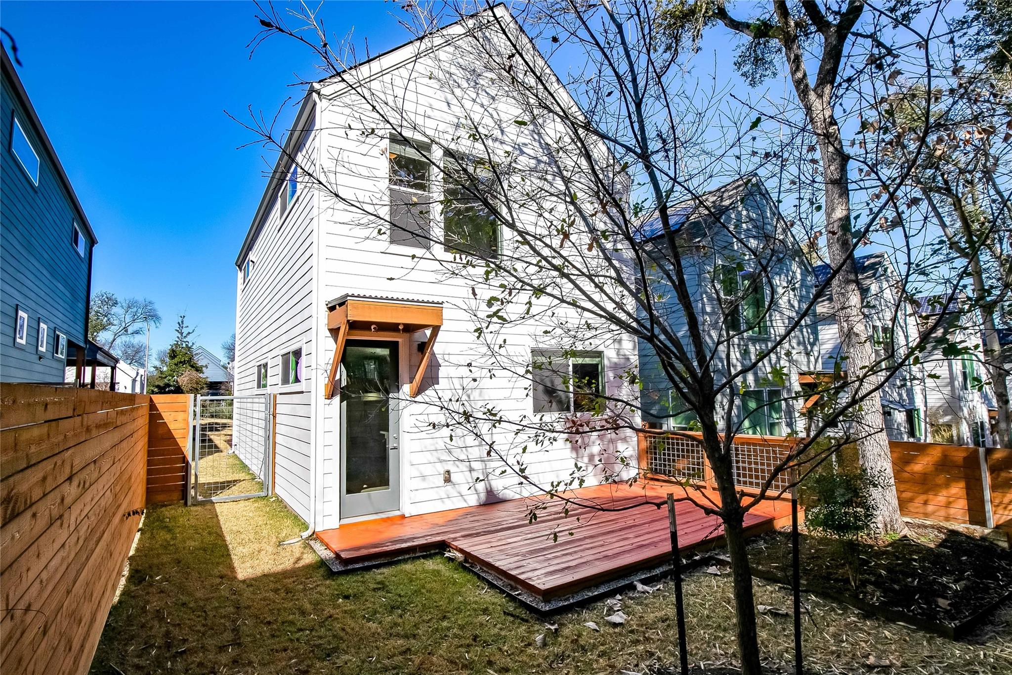 3211 Aldwyche Dr, Austin, TX 78704