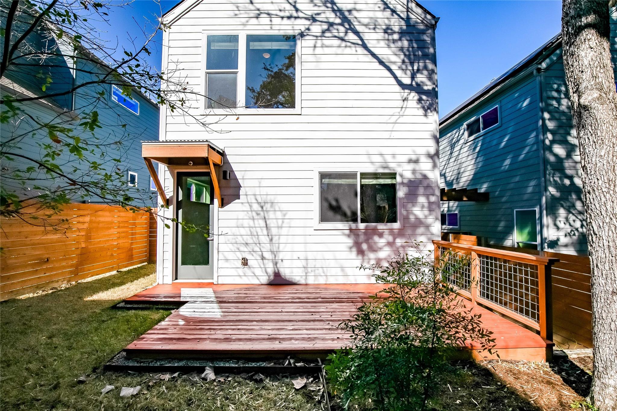 3211 Aldwyche Dr, Austin, TX 78704