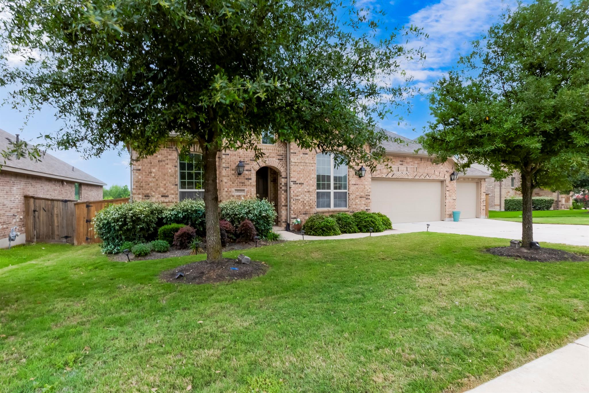 3525 De Soto Loop, Round Rock, TX 78665