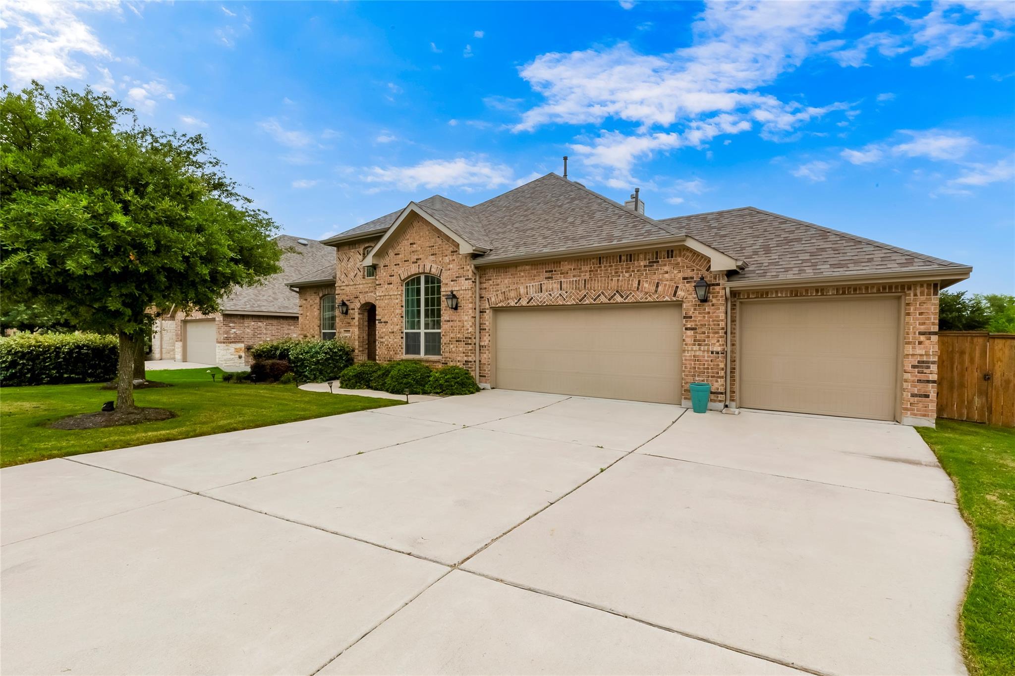 3525 De Soto Loop, Round Rock, TX 78665
