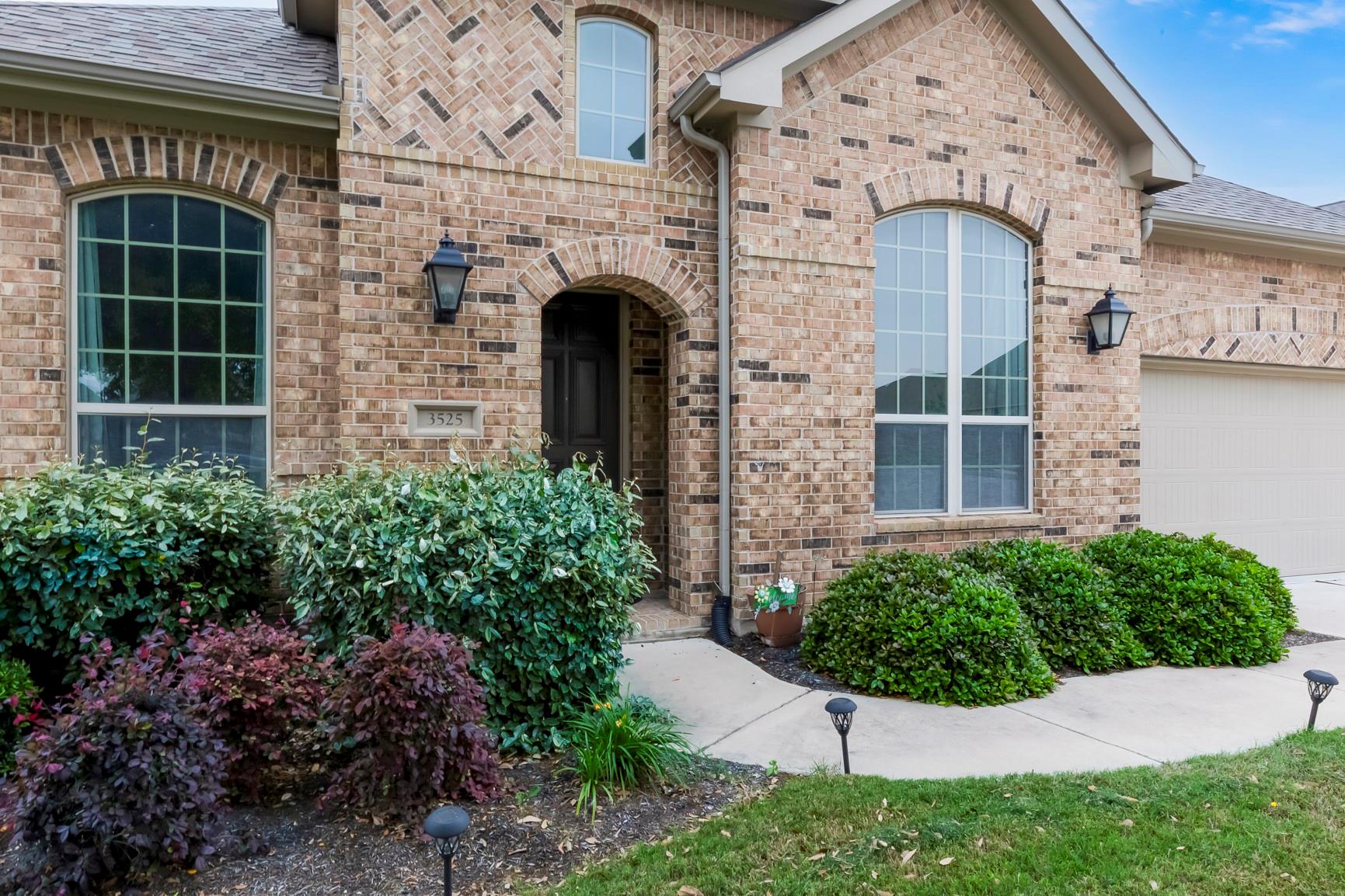 3525 De Soto Loop, Round Rock, TX 78665