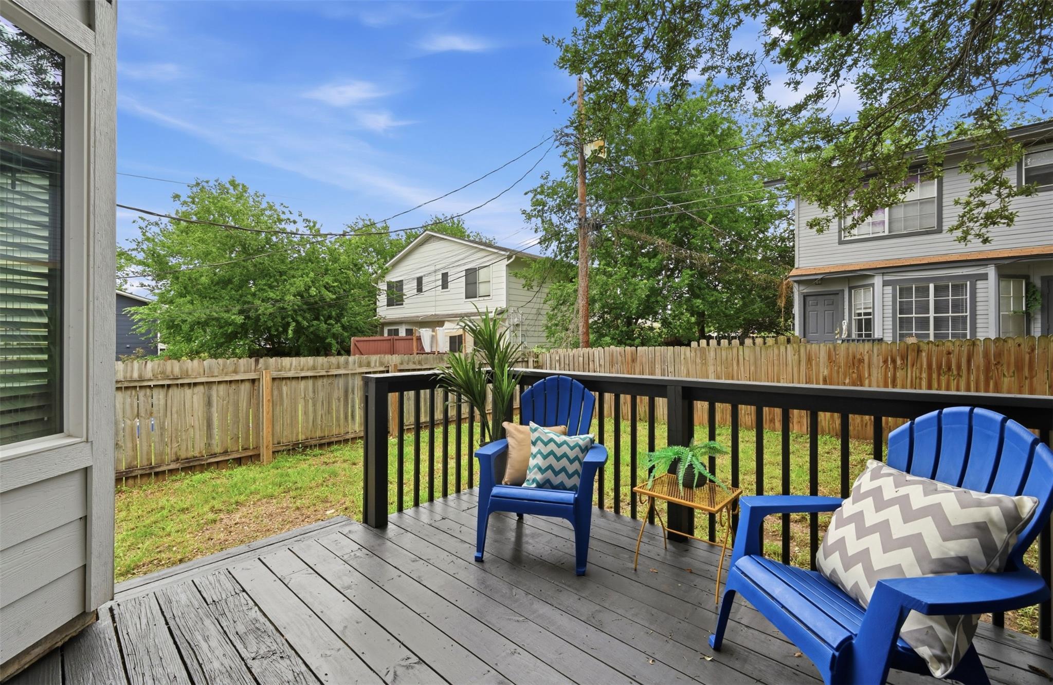 2105 Kirksey Dr # A, Austin, TX 78741