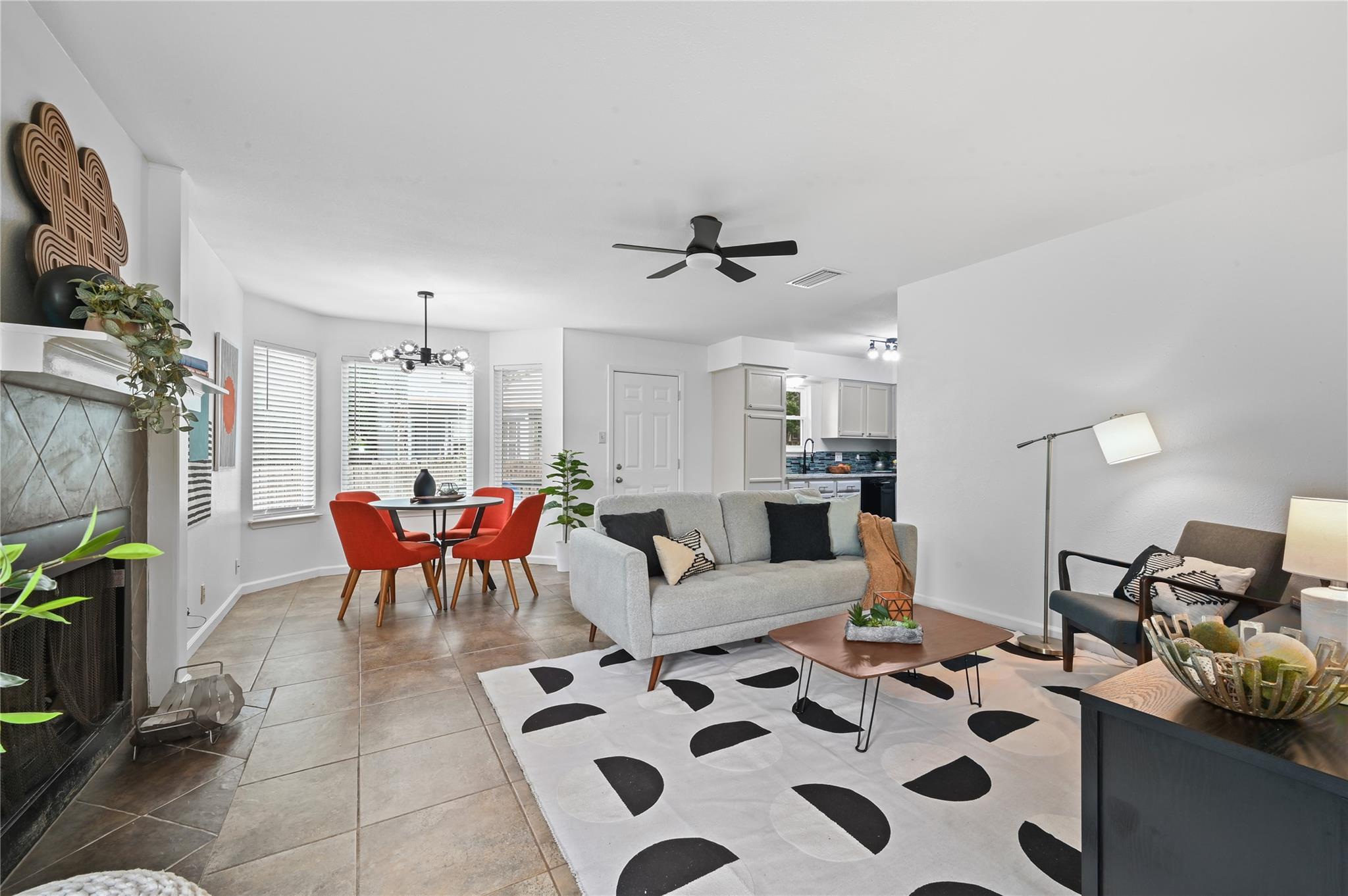2105 Kirksey Dr # A, Austin, TX 78741