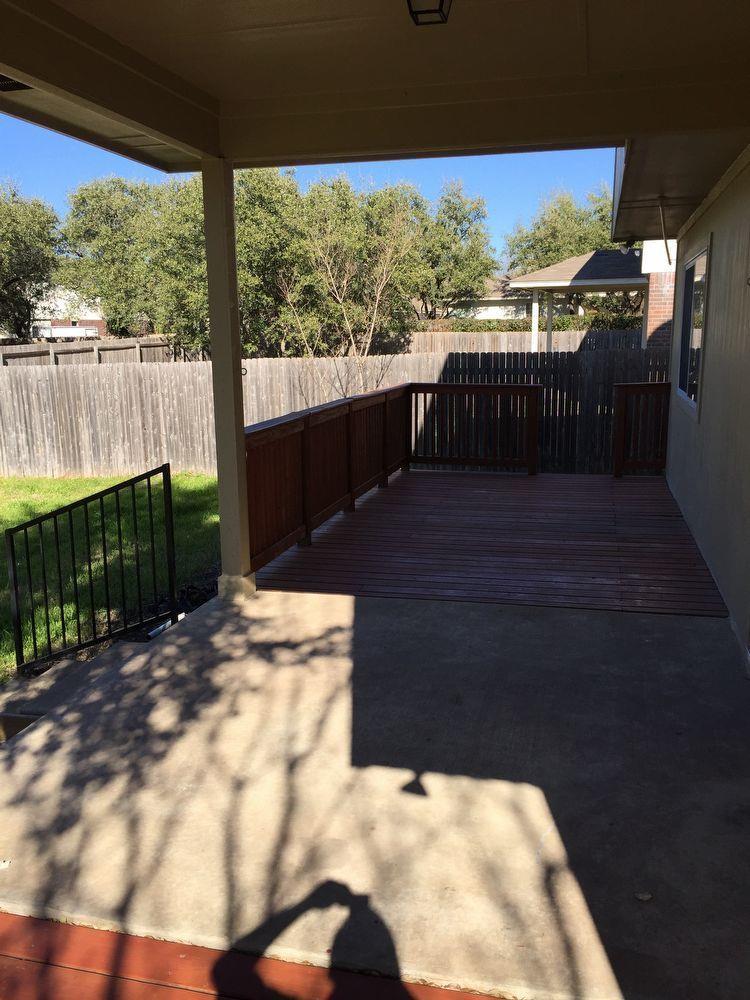 1187 Stone Forest Trl, Round Rock, TX 78681