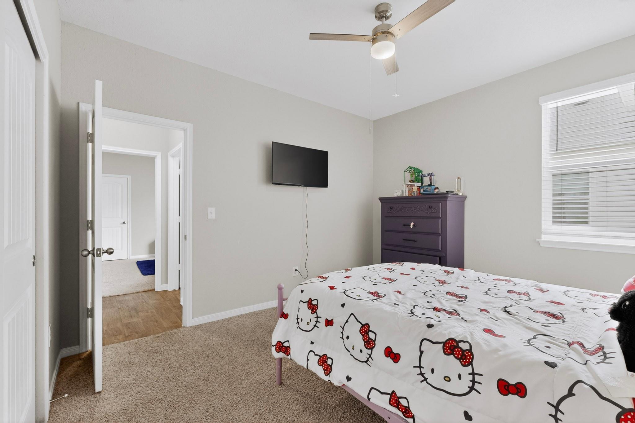 119 Stellamar Dr, Hutto, TX 78634