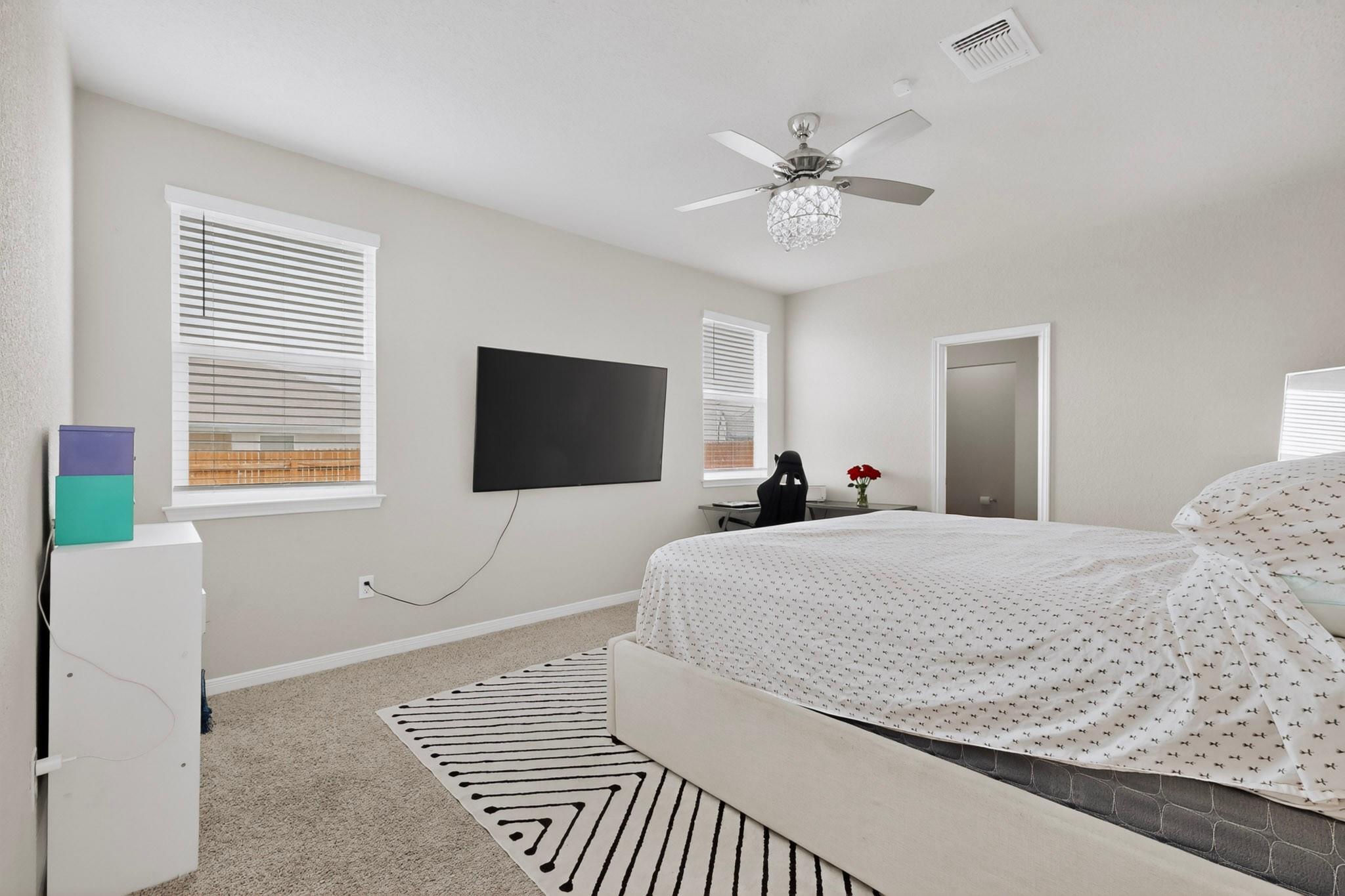 119 Stellamar Dr, Hutto, TX 78634