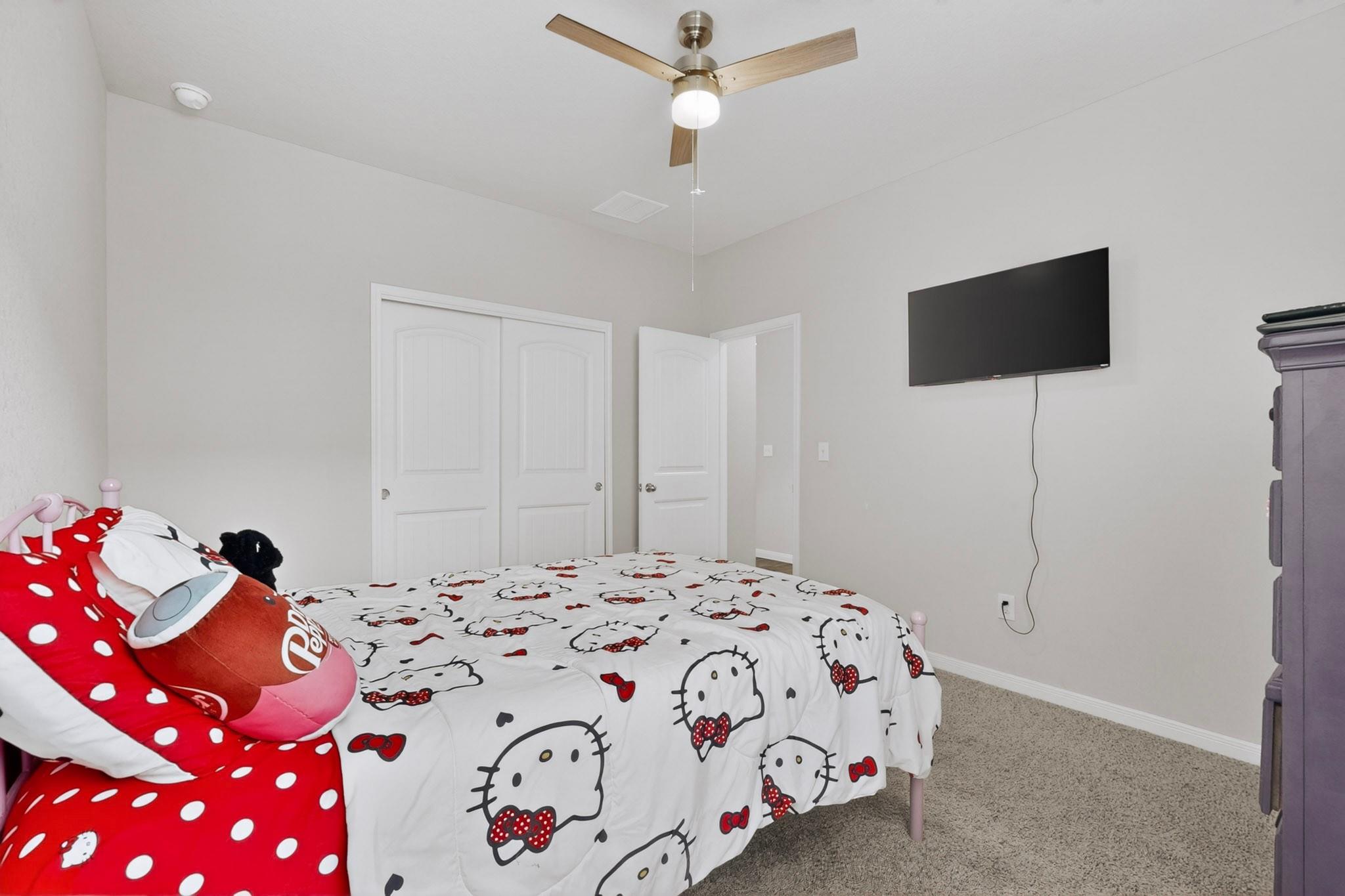 119 Stellamar Dr, Hutto, TX 78634