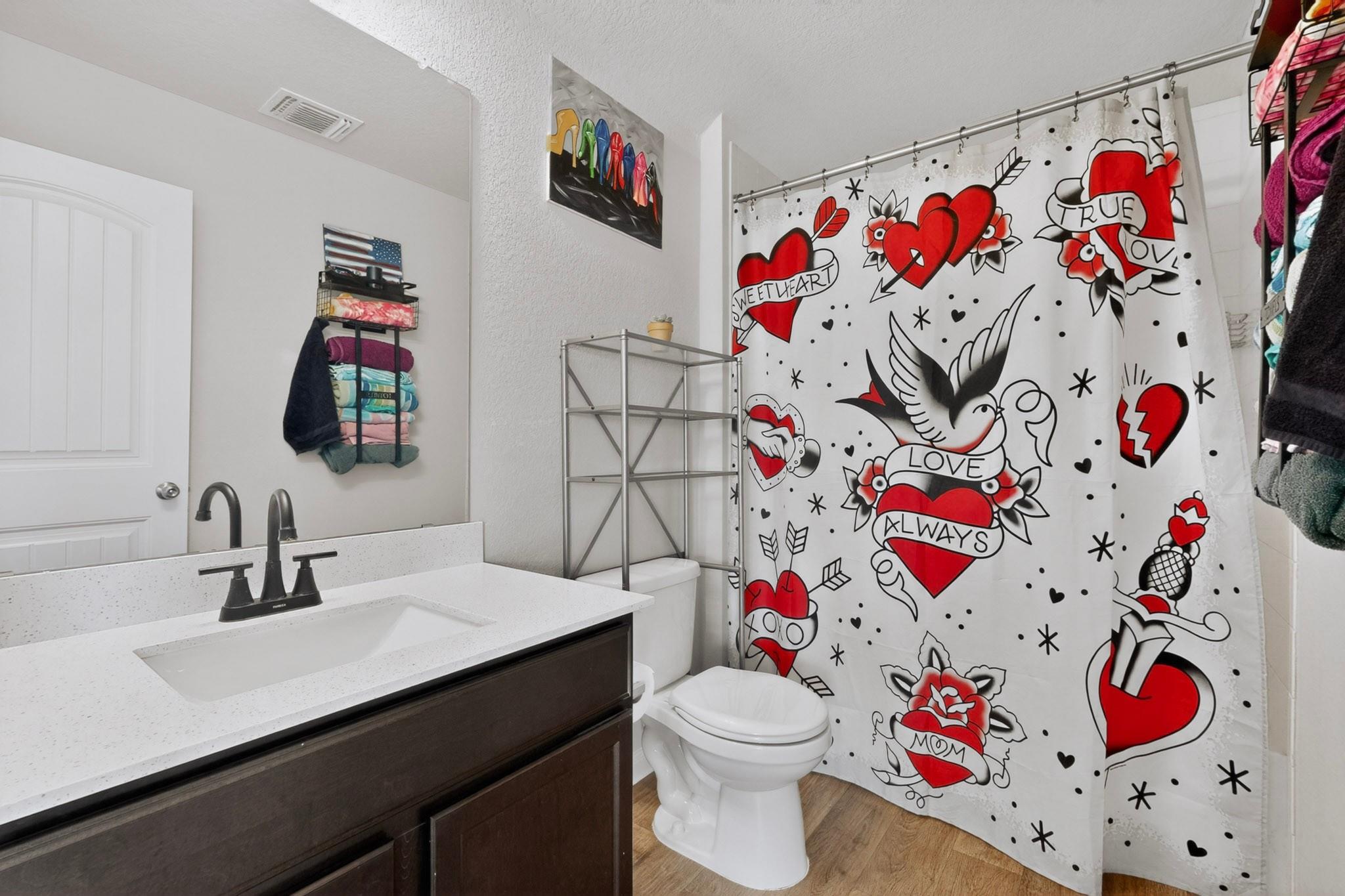 119 Stellamar Dr, Hutto, TX 78634