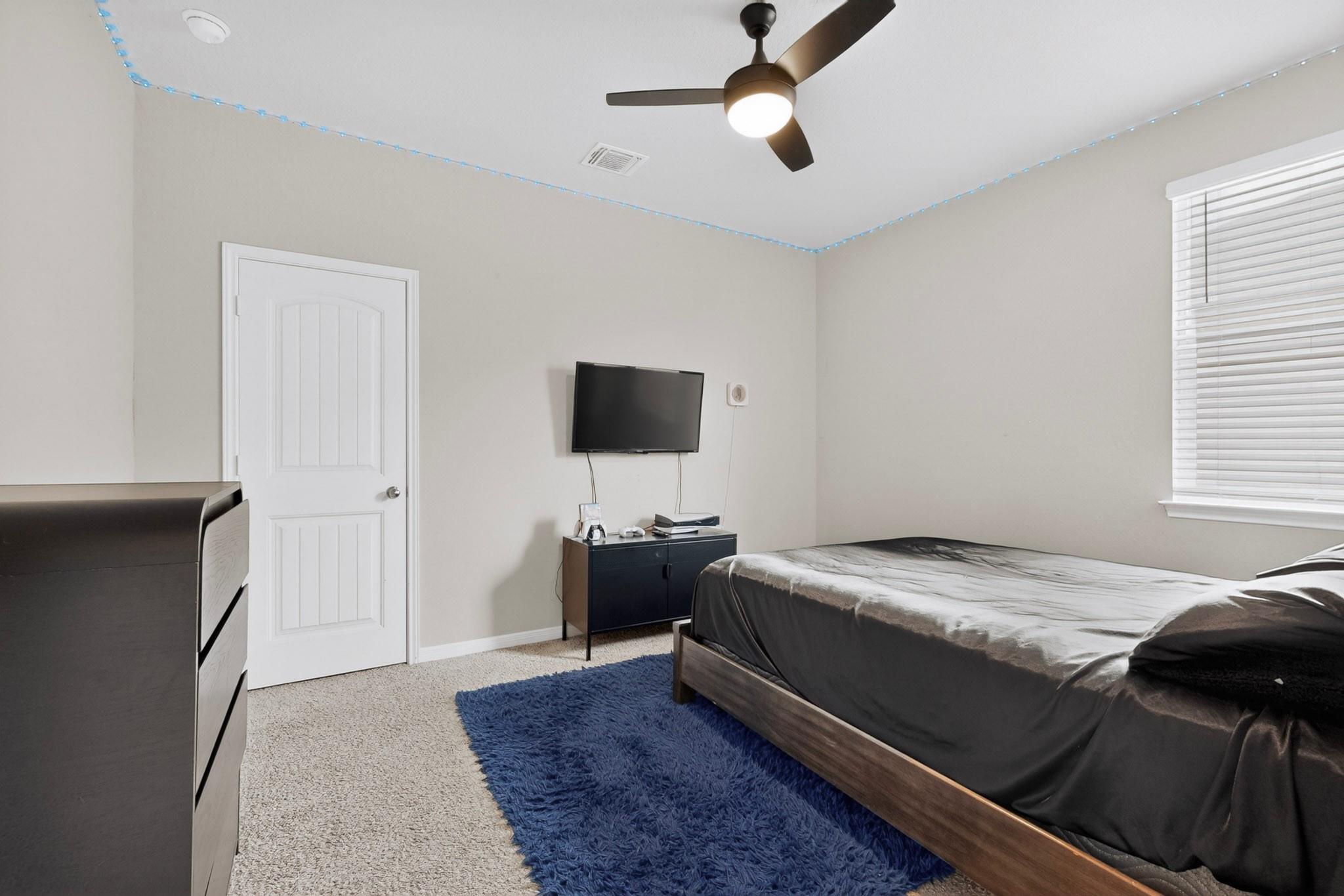 119 Stellamar Dr, Hutto, TX 78634