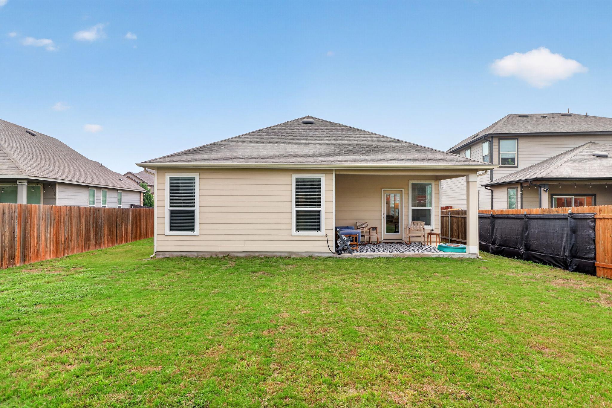213 Jarbridge Dr, Kyle, TX 78640