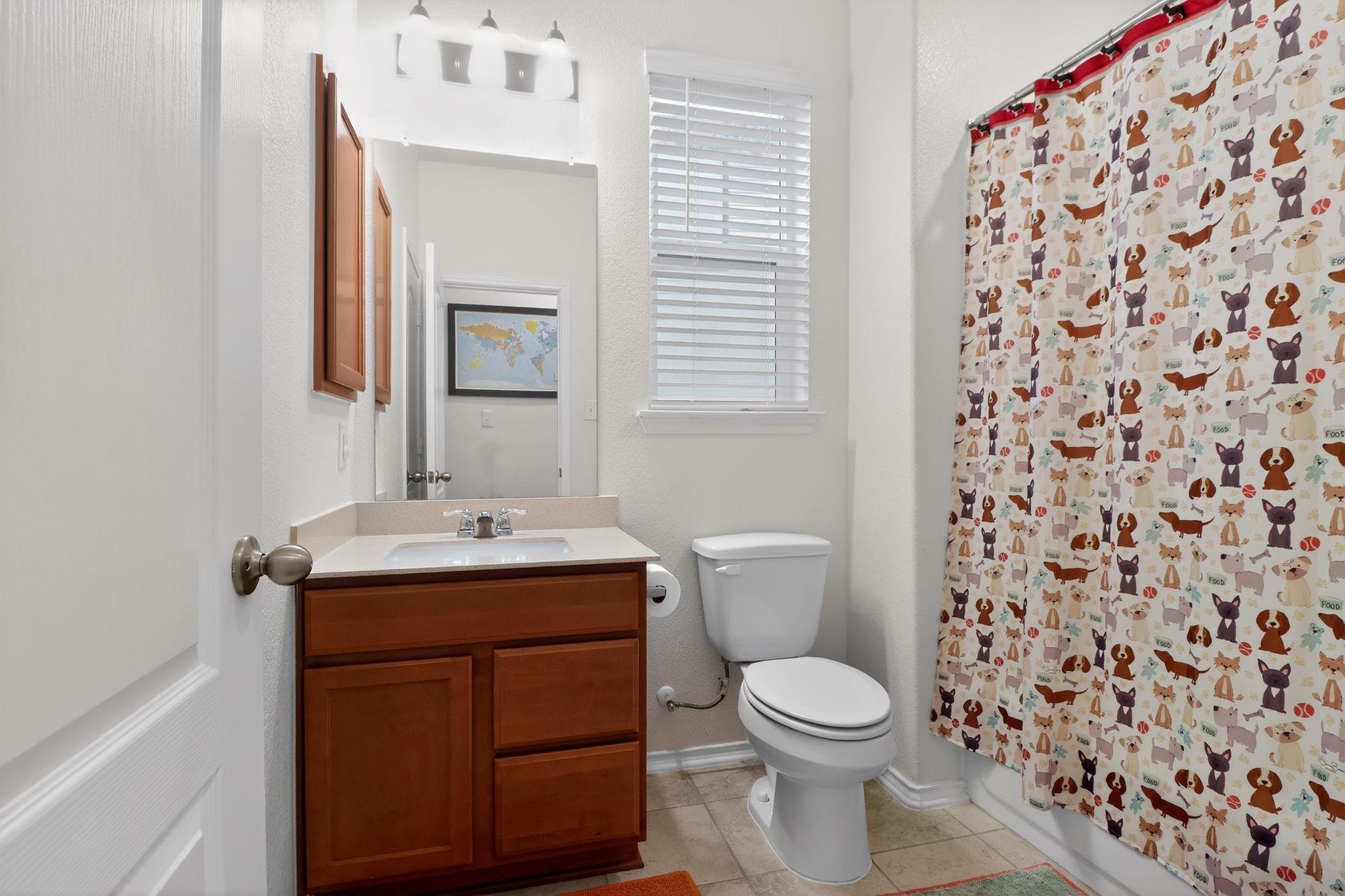 213 Jarbridge Dr, Kyle, TX 78640