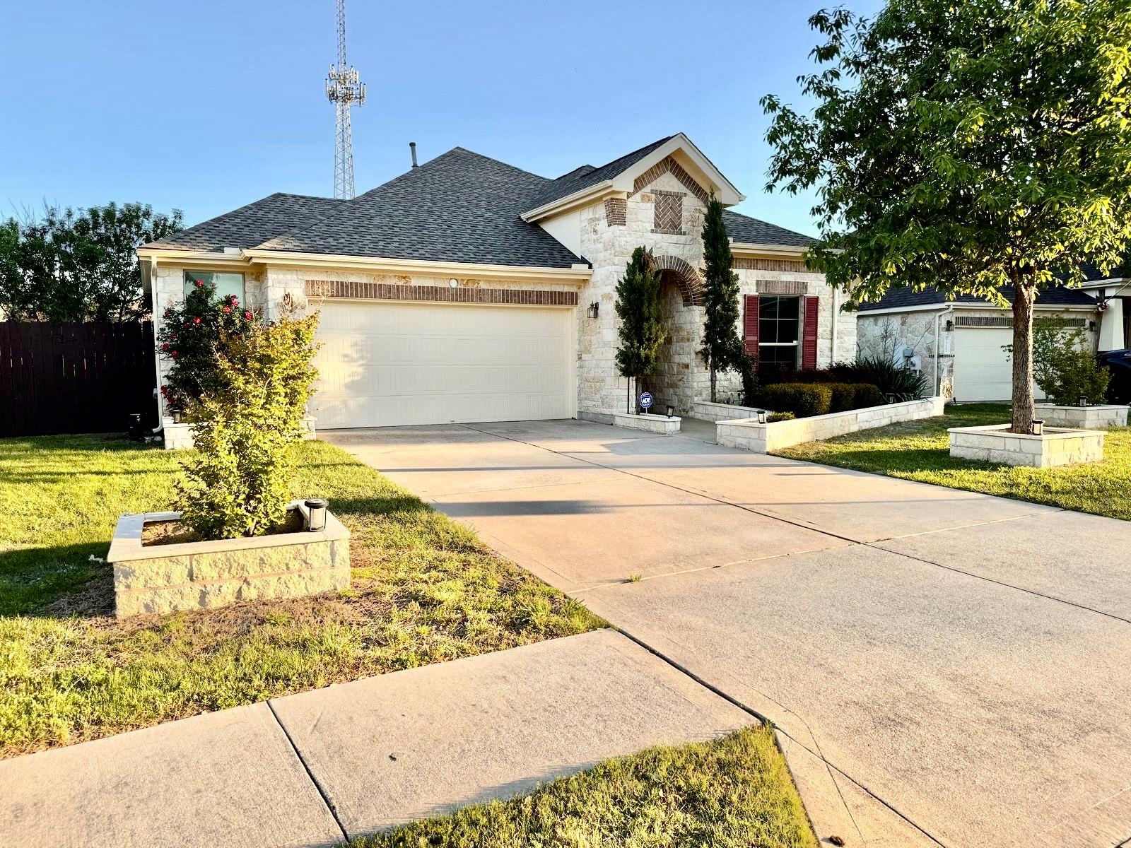 3104 HERRERO Path, Cedar Park, TX 78641