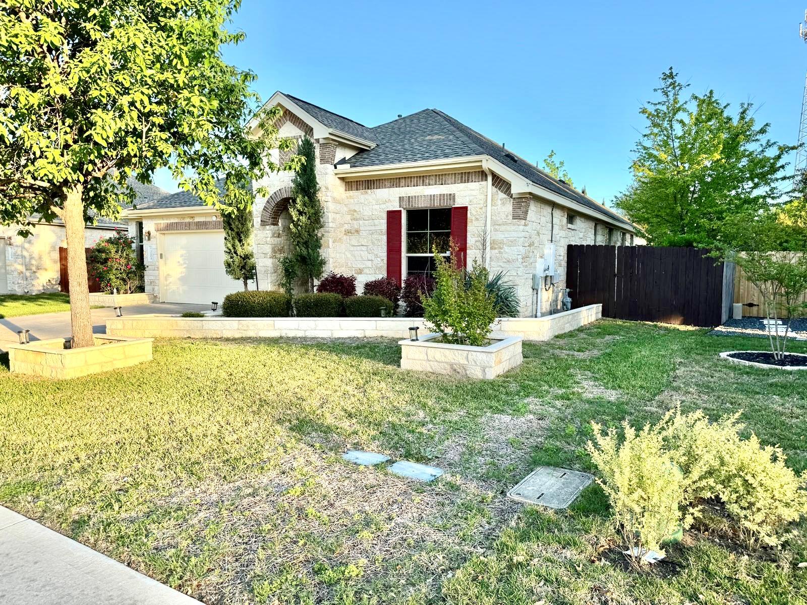 3104 HERRERO Path, Cedar Park, TX 78641
