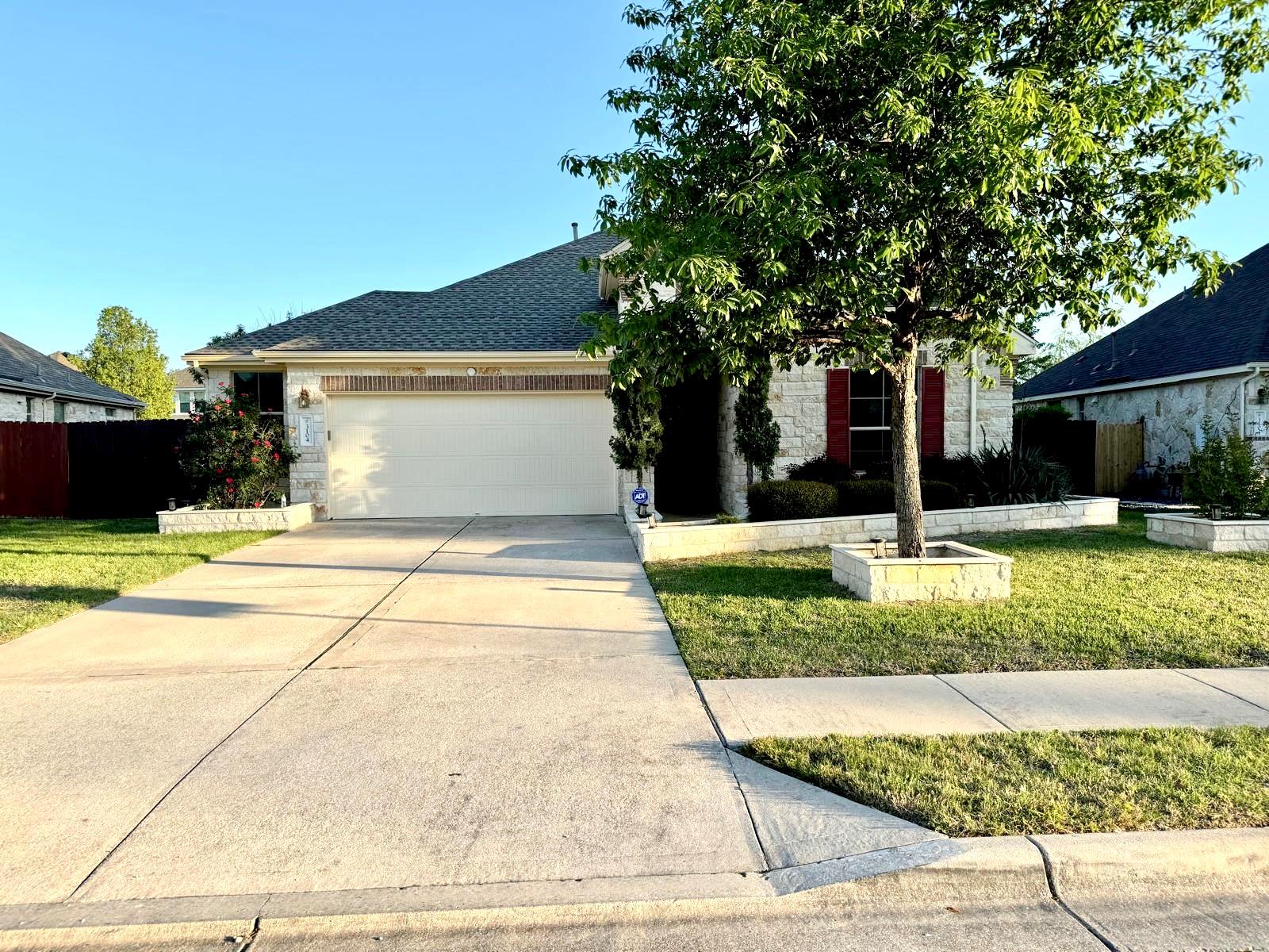 3104 HERRERO Path, Cedar Park, TX 78641