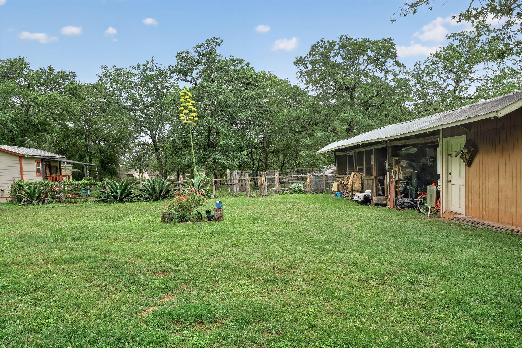 110 Webberwood Way N, Elgin, TX 78621